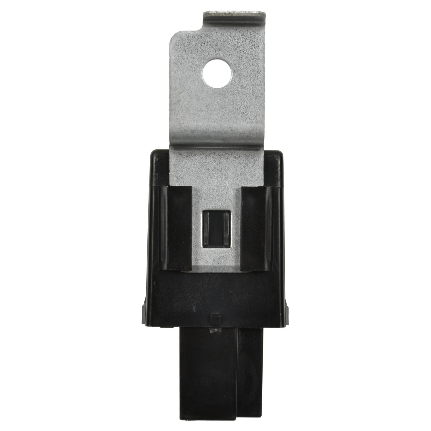 Standard Motor Products EFL129 - Hazard Warning and Turn Signal Flasher Standard Motor Products EFL129 Hazard Warning and Turn Signal Flasher product image 1 of 3