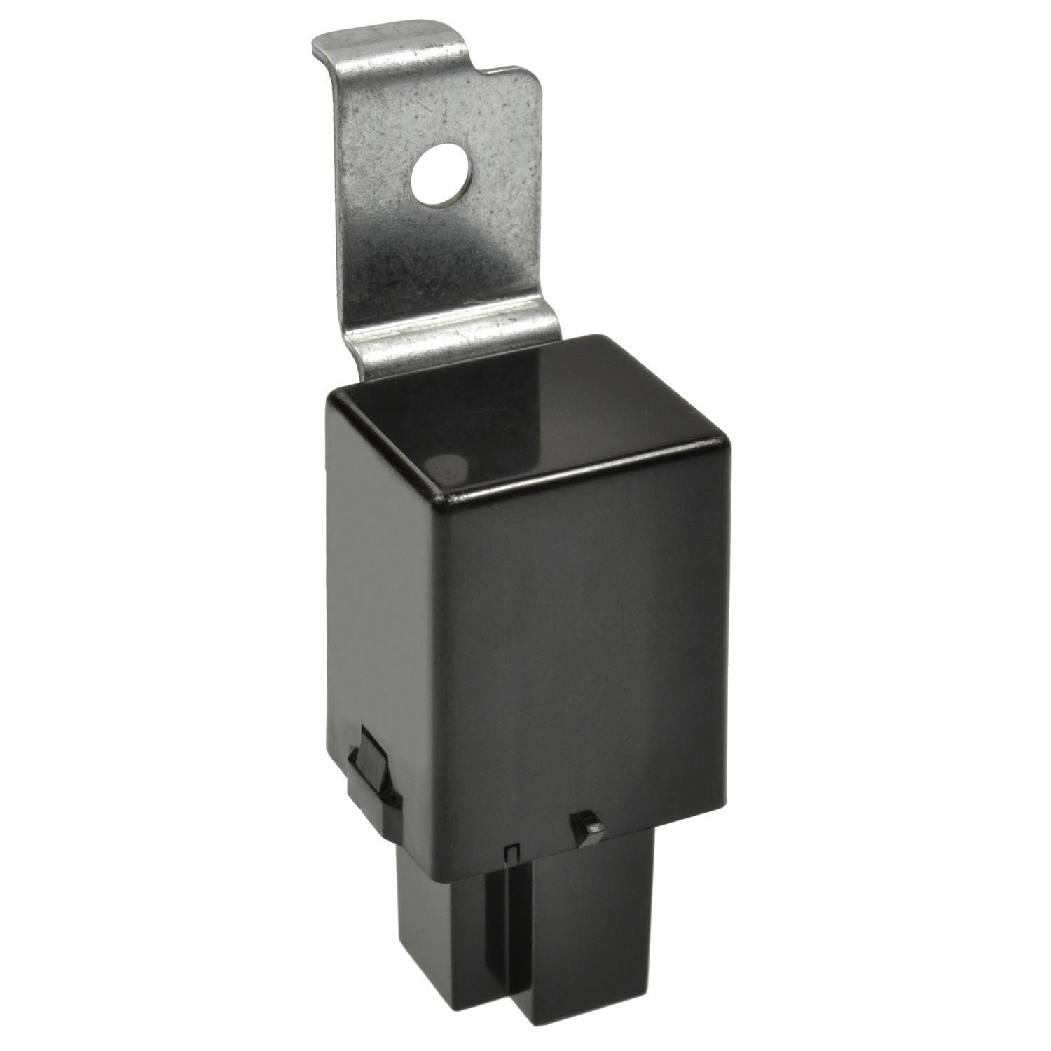 Standard Motor Products EFL129 - Hazard Warning and Turn Signal Flasher Standard Motor Products EFL129 Hazard Warning and Turn Signal Flasher product image 2 of 3