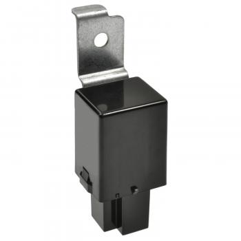 1997 Subaru SVX Hazard Warning and Turn Signal Flasher Standard Motor Products EFL129 image 2 of 3