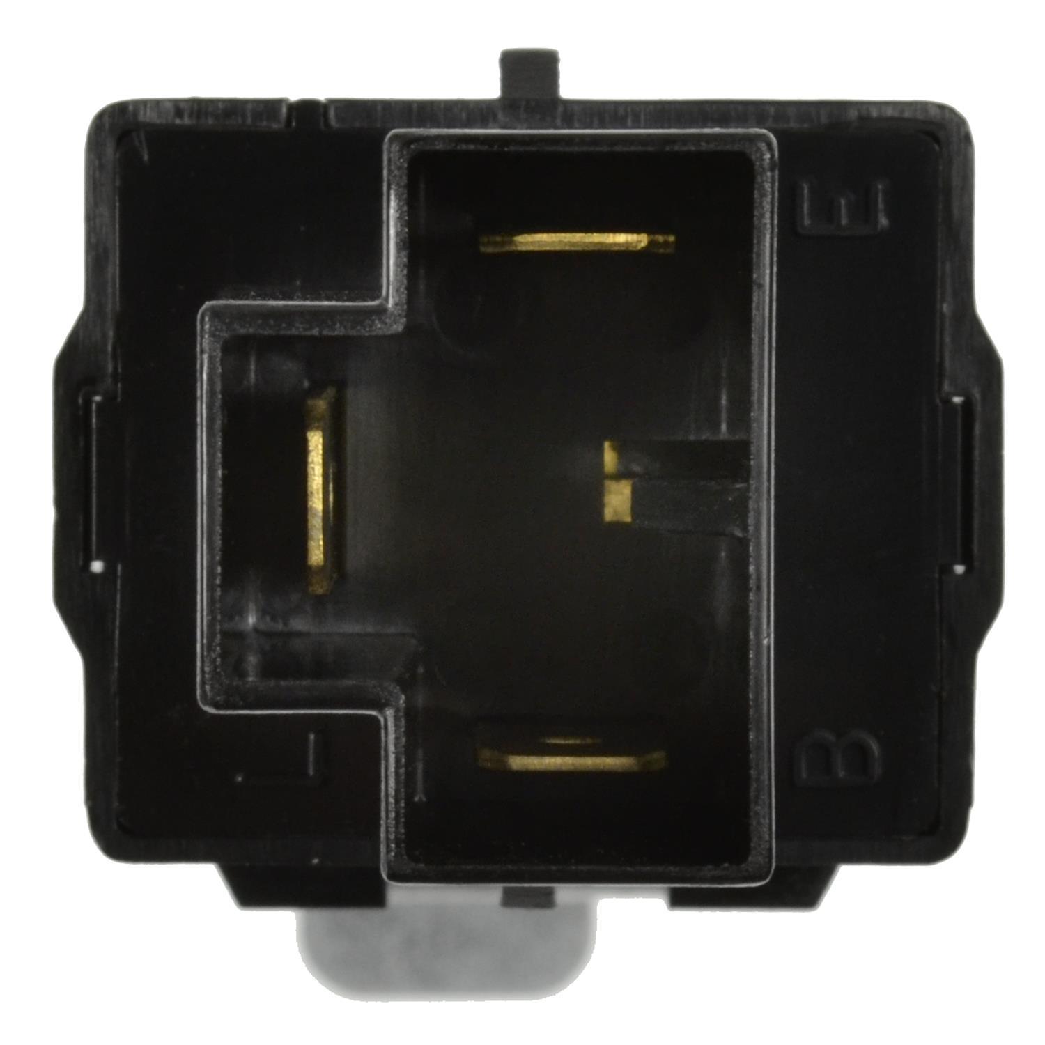 Standard Motor Products EFL129 - Hazard Warning and Turn Signal Flasher Standard Motor Products EFL129 Hazard Warning and Turn Signal Flasher product image 3 of 3