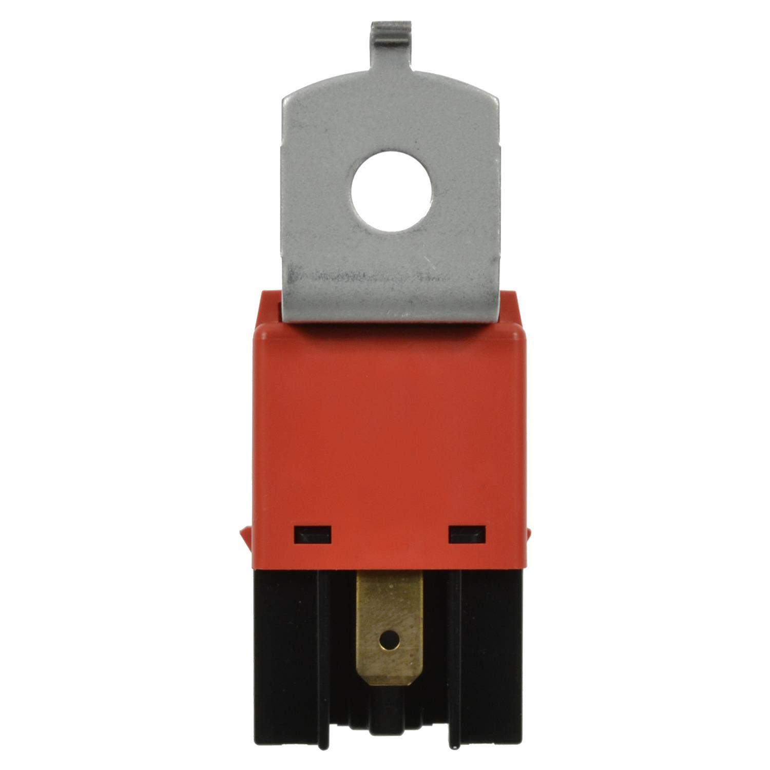 Standard Motor Products EFL130 - Hazard Warning and Turn Signal Flasher Standard Motor Products EFL130 Hazard Warning and Turn Signal Flasher product image 1 of 3