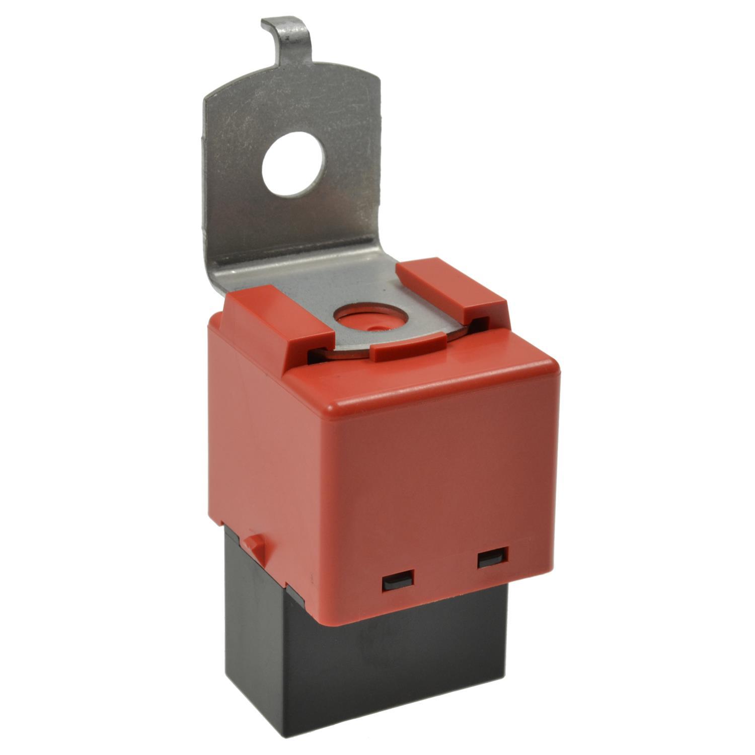 Standard Motor Products EFL130 - Hazard Warning and Turn Signal Flasher Standard Motor Products EFL130 Hazard Warning and Turn Signal Flasher product image 2 of 3