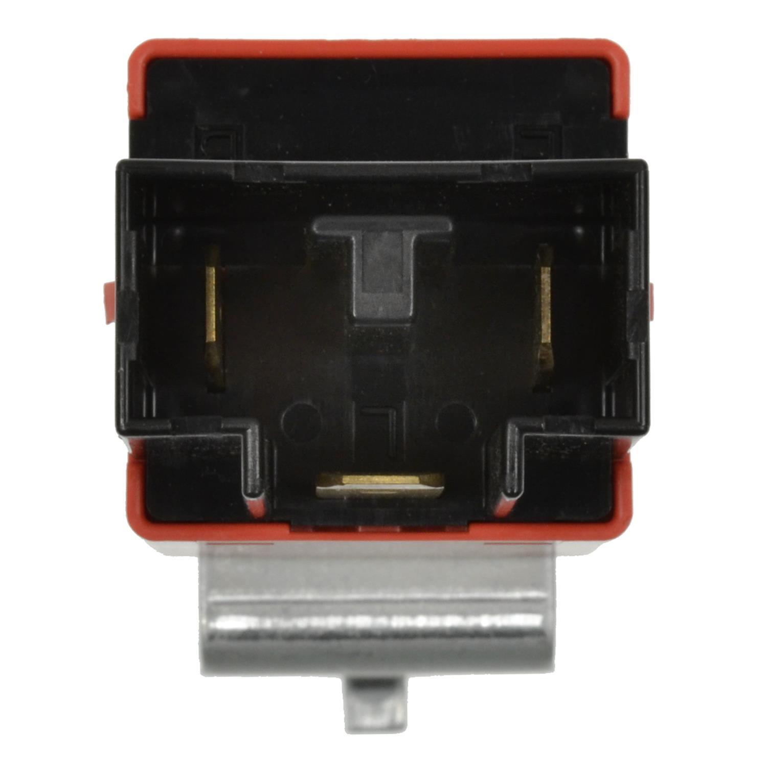 Standard Motor Products EFL130 - Hazard Warning and Turn Signal Flasher Standard Motor Products EFL130 Hazard Warning and Turn Signal Flasher product image 3 of 3
