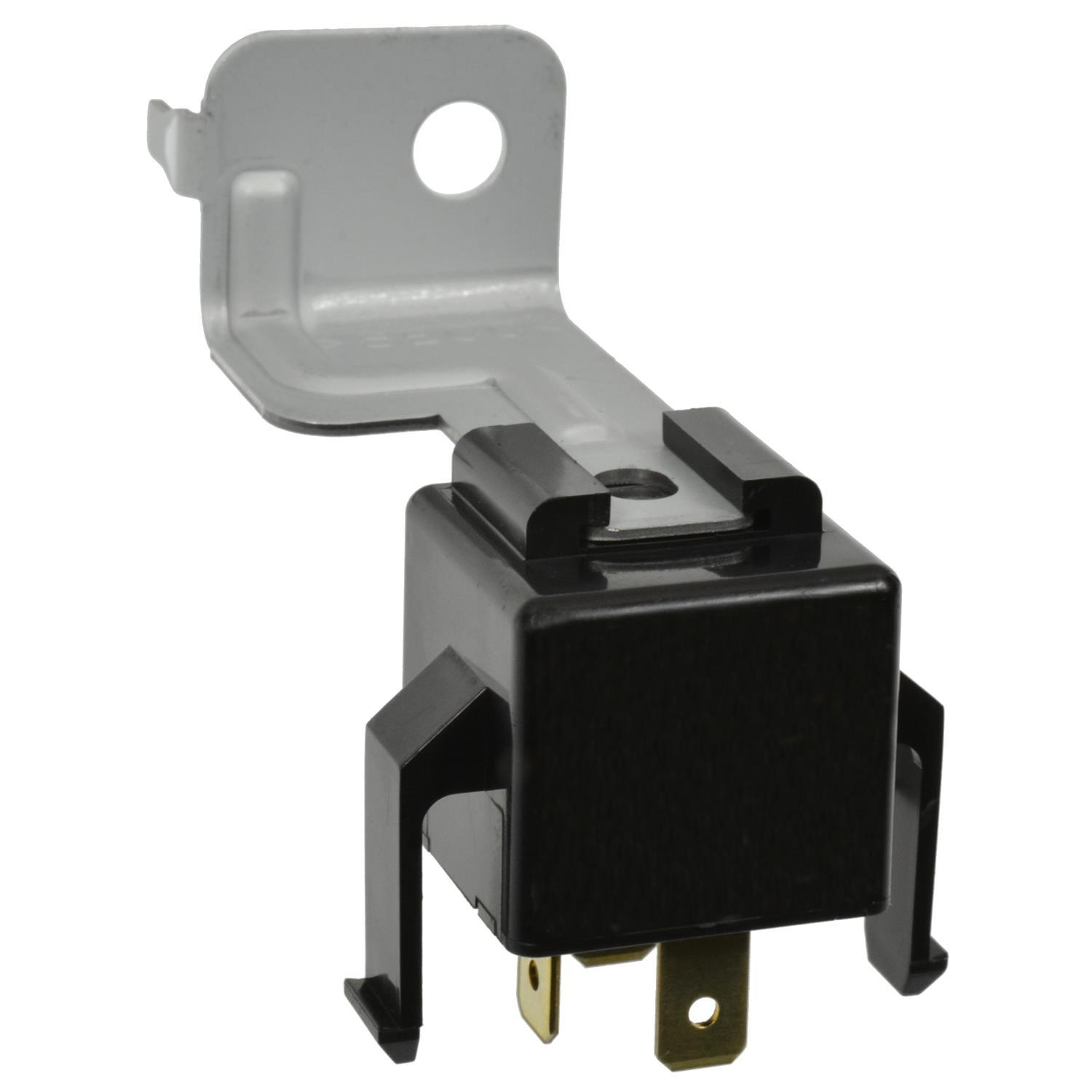 Standard Motor Products EFL135 - Turn Signal Flasher Standard Motor Products EFL135 Hazard Warning and Turn Signal Flasher product image 2 of 3