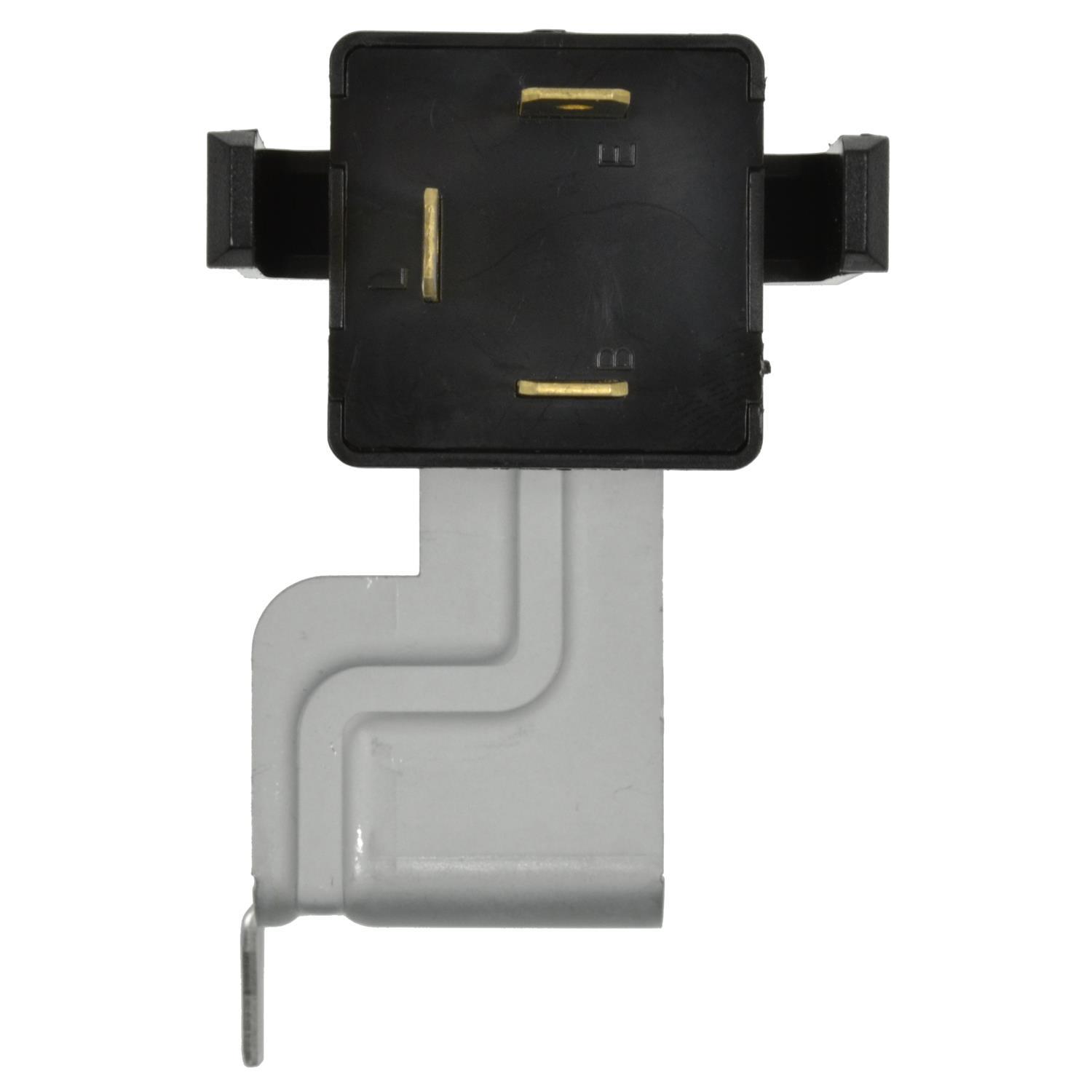 Standard Motor Products EFL135 - Turn Signal Flasher Standard Motor Products EFL135 Hazard Warning and Turn Signal Flasher product image 3 of 3