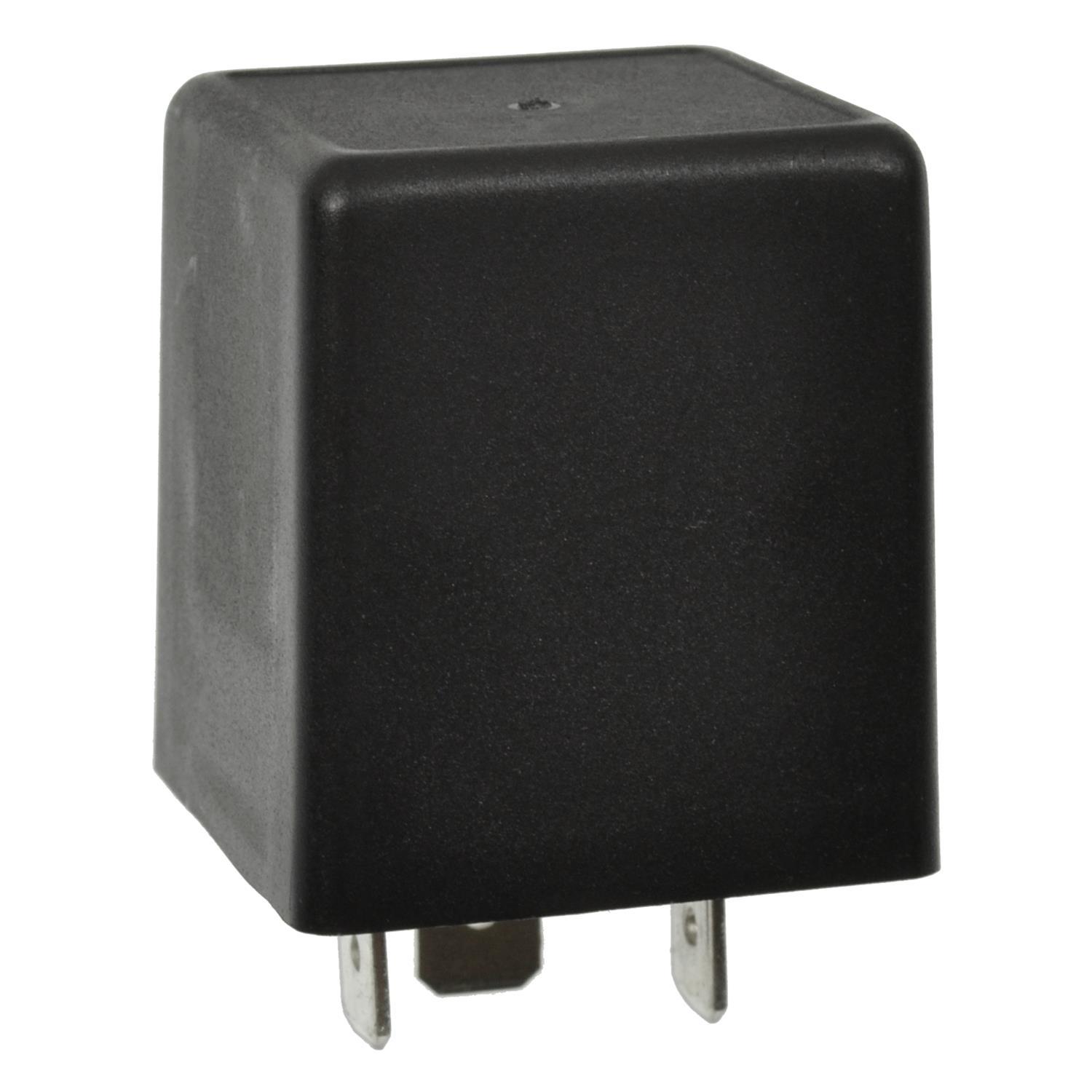 Standard Motor Products EFL140 Hazard Warning and Turn Signal Flasher product image 1 of 3