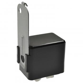 2006 Infiniti Q45 Hazard Warning and Turn Signal Flasher Standard Motor Products EFL143 image 2 of 3