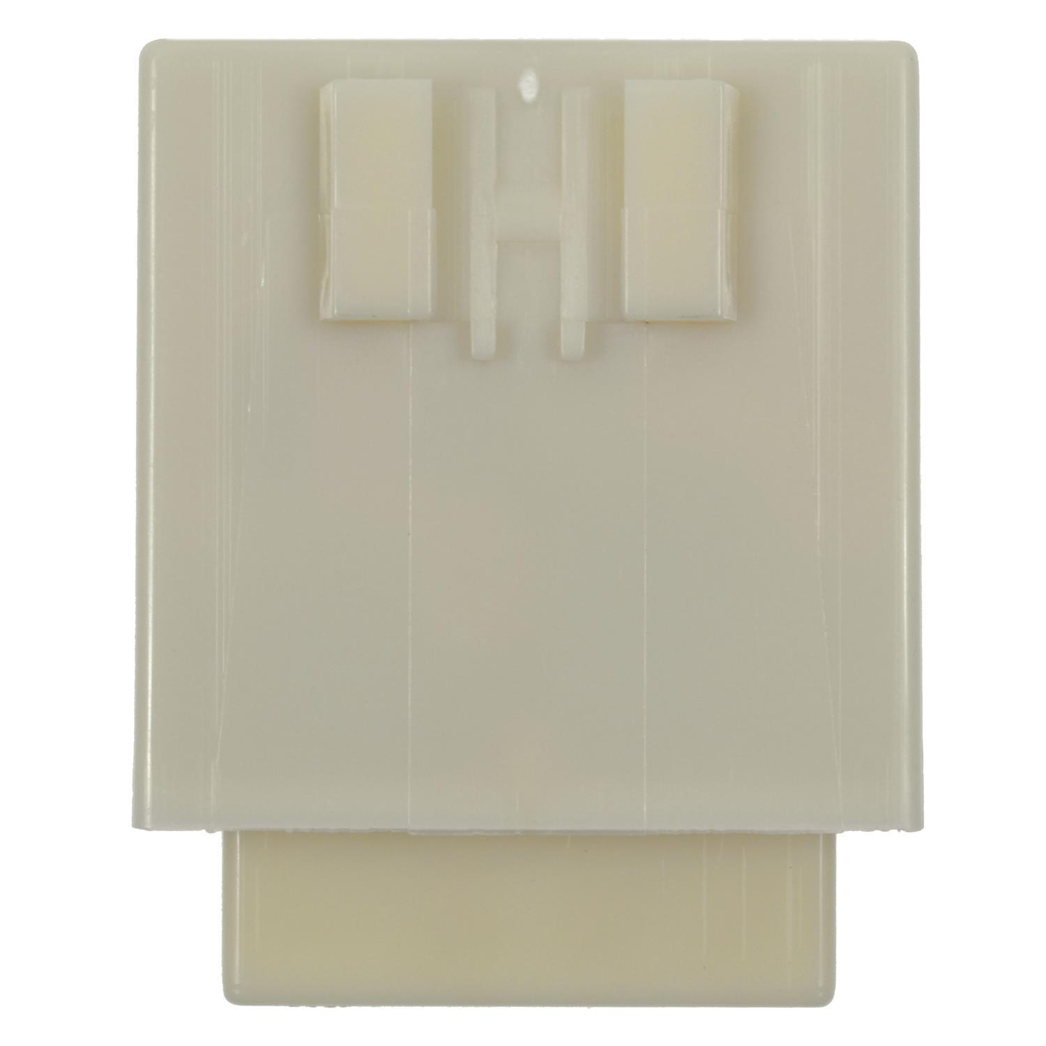 Standard Motor Products EFL151 - Hazard Warning and Turn Signal Flasher Standard Motor Products EFL151 Hazard Warning and Turn Signal Flasher product image 1 of 3