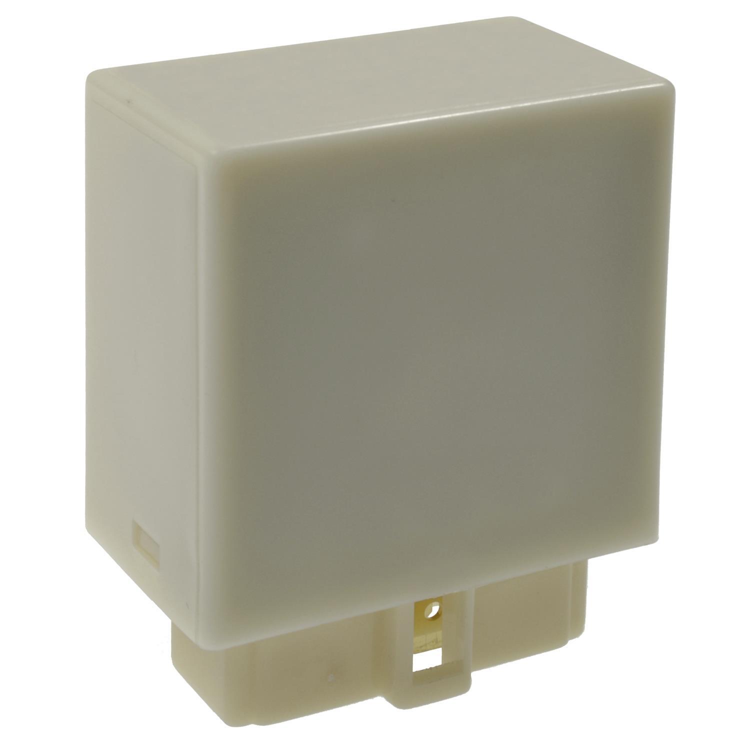 Standard Motor Products EFL151 - Hazard Warning and Turn Signal Flasher Standard Motor Products EFL151 Hazard Warning and Turn Signal Flasher product image 2 of 3