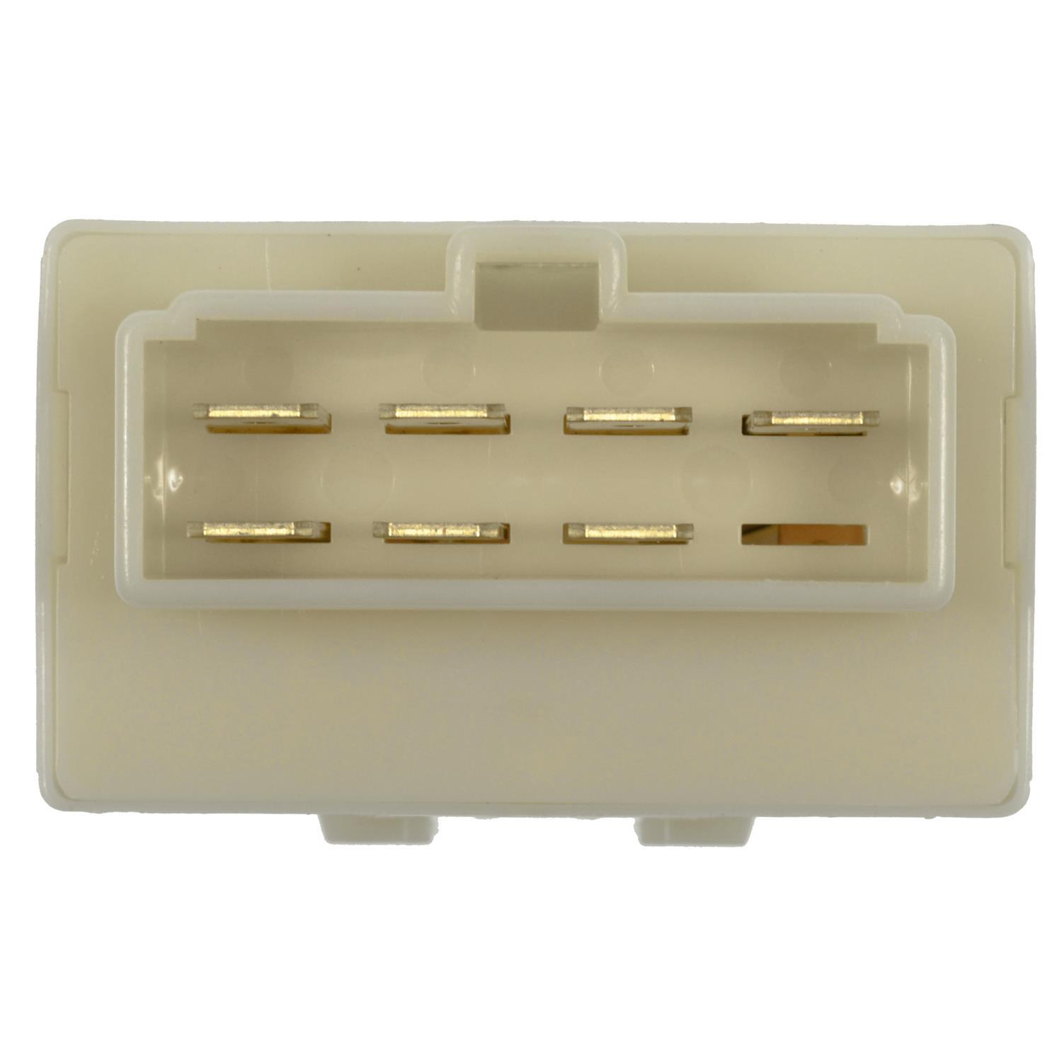 Standard Motor Products EFL151 - Hazard Warning and Turn Signal Flasher Standard Motor Products EFL151 Hazard Warning and Turn Signal Flasher product image 3 of 3