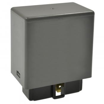 1997 Kia Sephia Hazard Warning and Turn Signal Flasher Standard Motor Products EFL152 image 2 of 3
