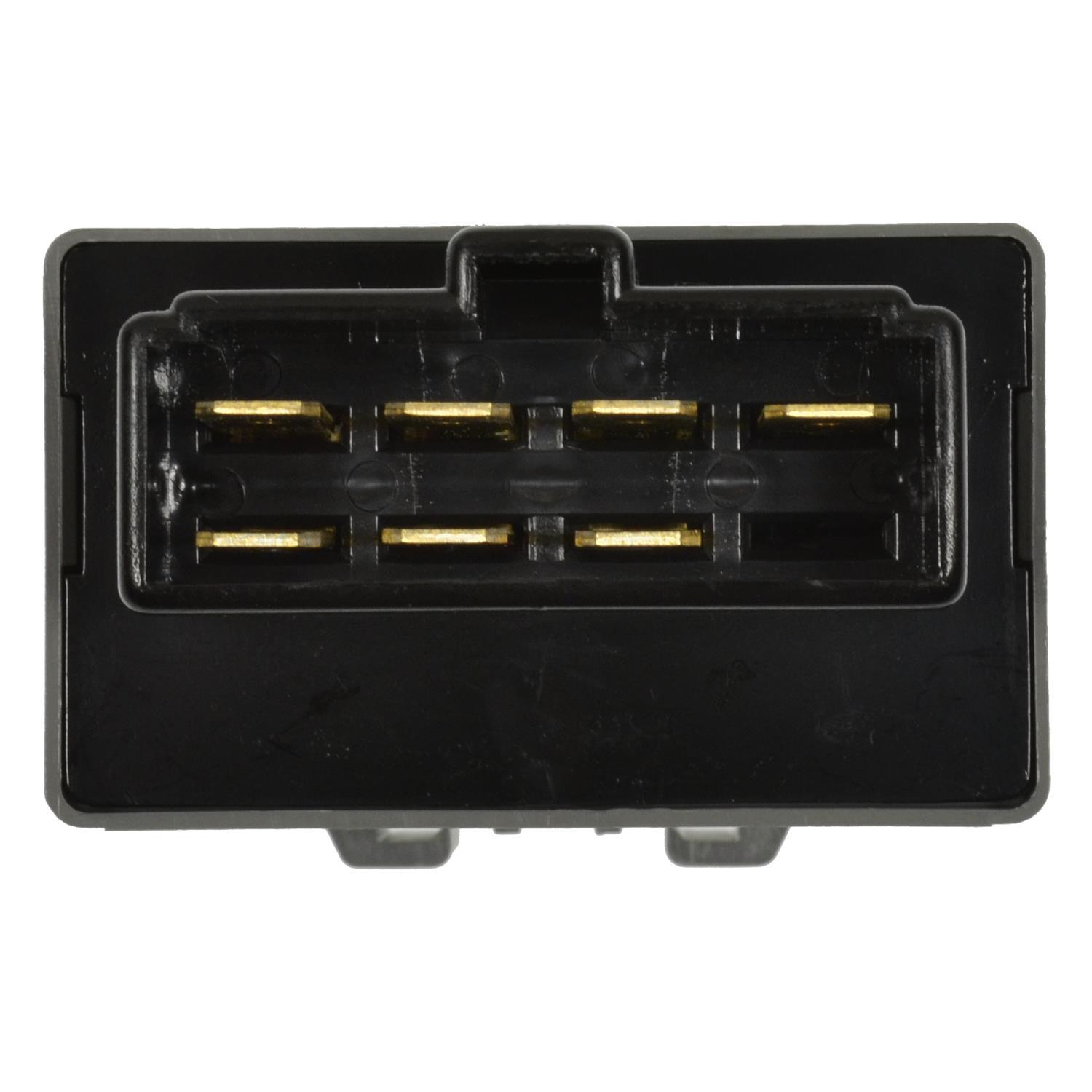 Standard Motor Products EFL152 - Fuel Pump Relay Standard Motor Products EFL152 Fuel Pump Relay product image 3 of 3
