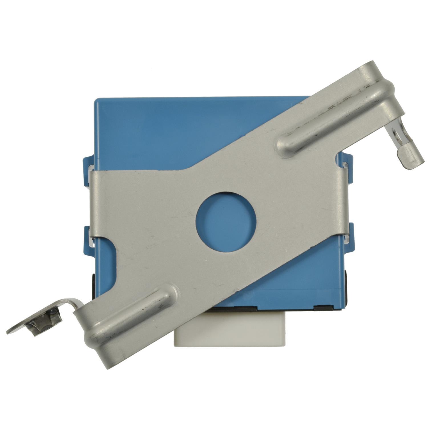 Standard Motor Products EFL155 - Turn Signal Flasher Standard Motor Products EFL155 Hazard Warning and Turn Signal Flasher product image 1 of 3