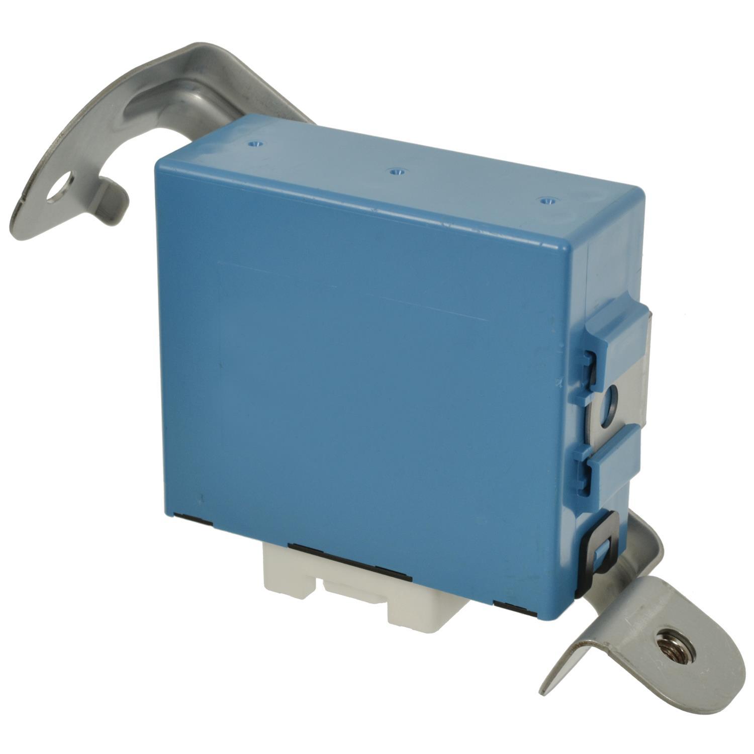 Standard Motor Products EFL155 - Turn Signal Flasher Standard Motor Products EFL155 Hazard Warning and Turn Signal Flasher product image 2 of 3