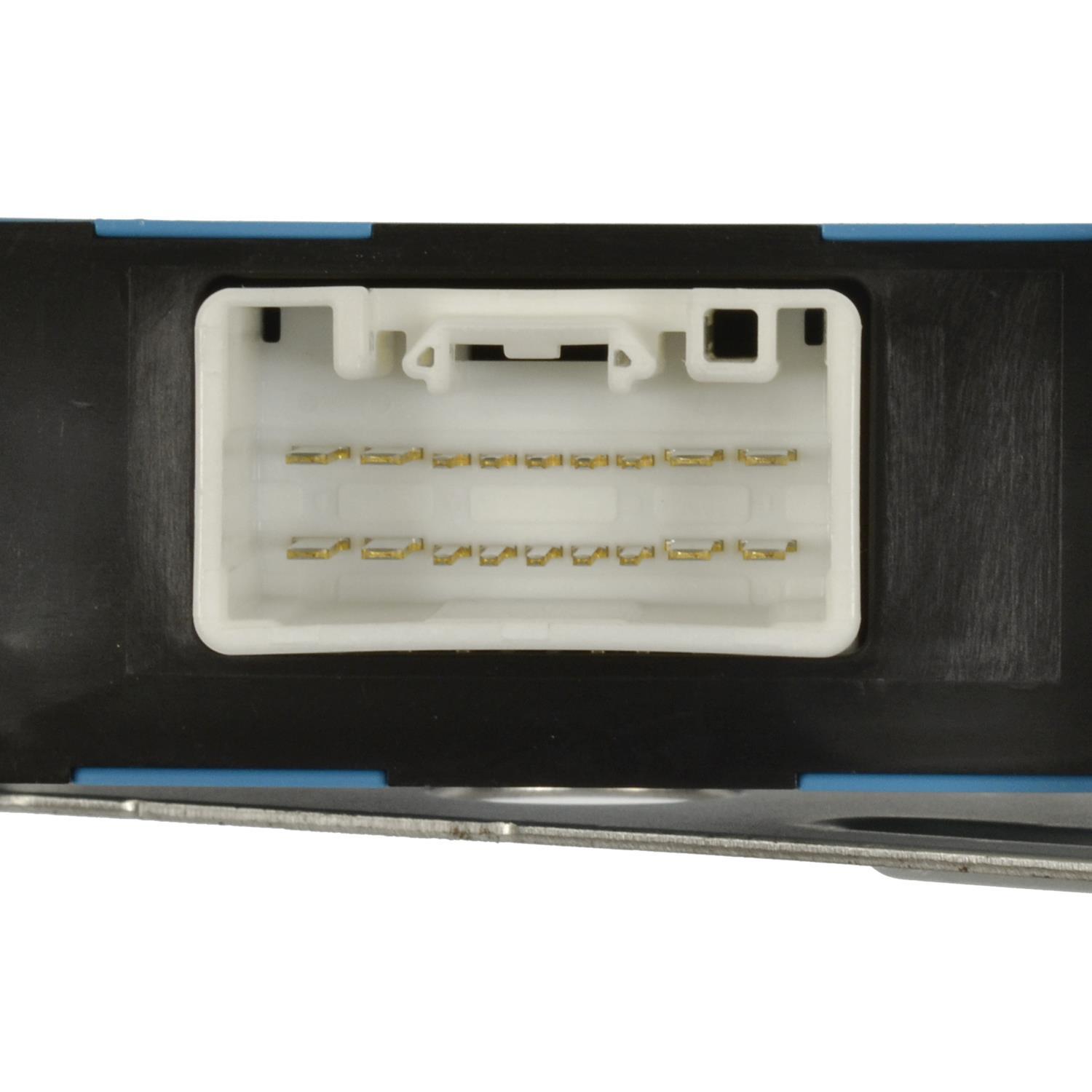 Standard Motor Products EFL155 - Turn Signal Flasher Standard Motor Products EFL155 Hazard Warning and Turn Signal Flasher product image 3 of 3
