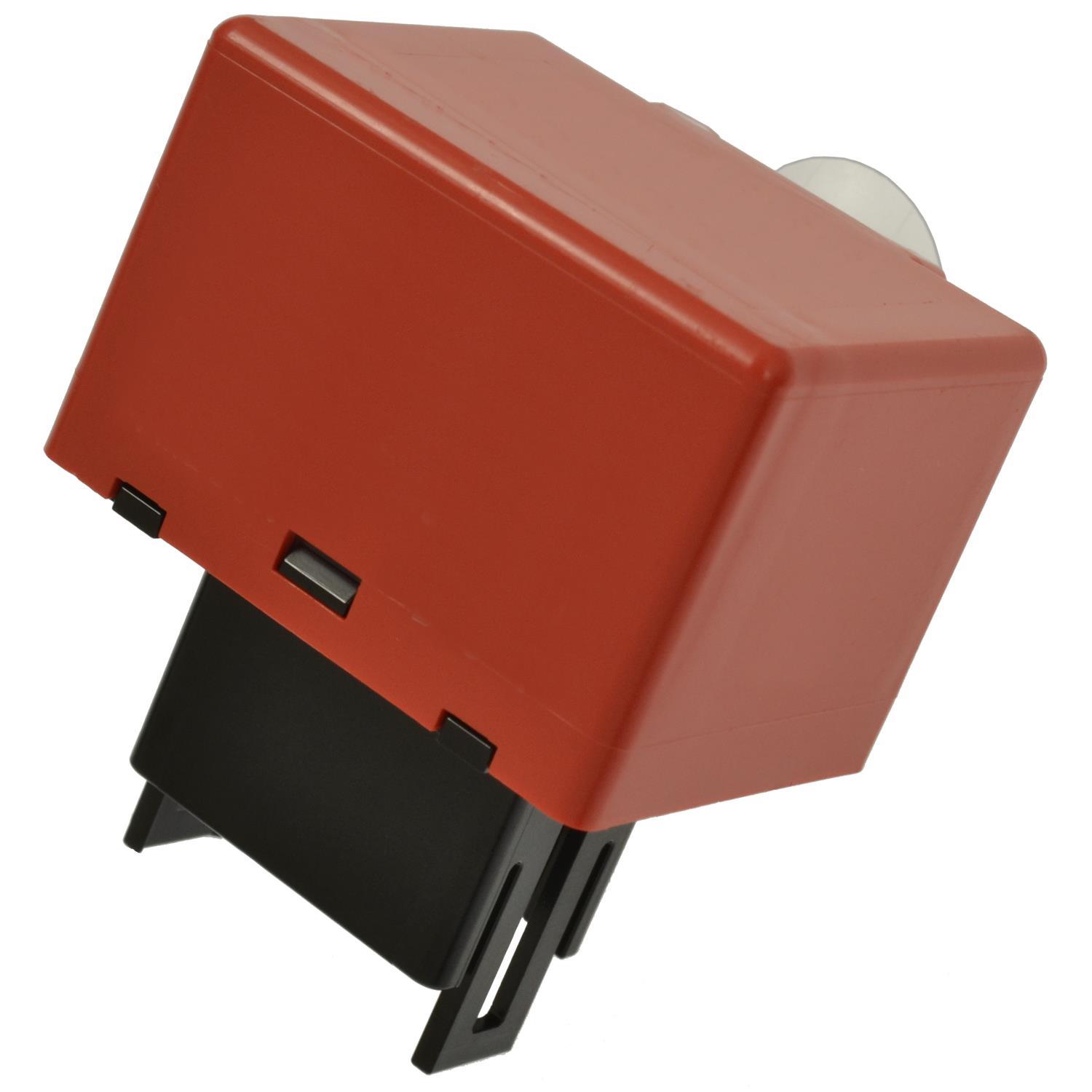 Standard Motor Products EFL156 - Hazard Warning and Turn Signal Flasher Standard Motor Products EFL156 Hazard Warning and Turn Signal Flasher product image 1 of 3