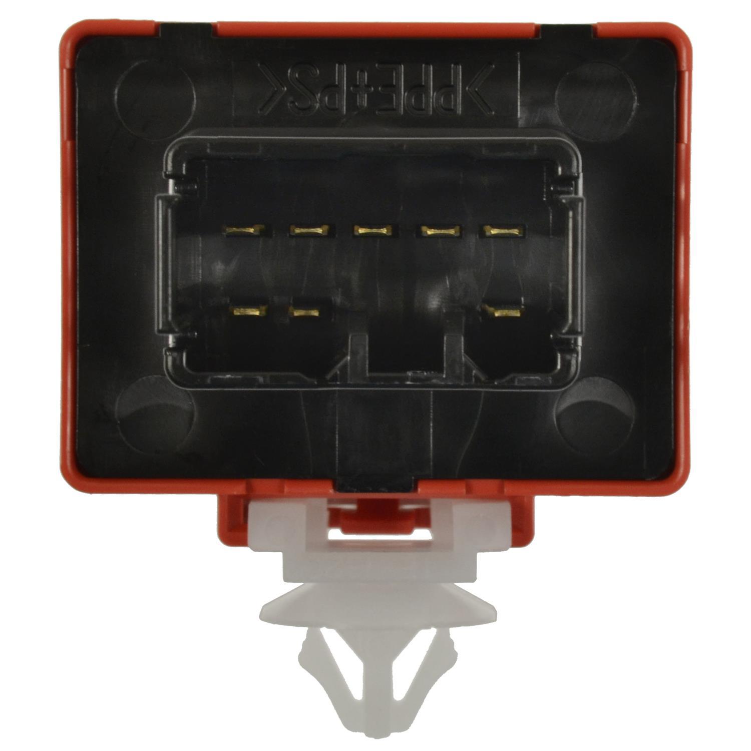 Standard Motor Products EFL156 - Hazard Warning and Turn Signal Flasher Standard Motor Products EFL156 Hazard Warning and Turn Signal Flasher product image 2 of 3