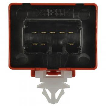 2012 Toyota Venza Hazard Warning and Turn Signal Flasher Standard Motor Products EFL156 image 2 of 3