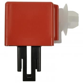 2012 Toyota Venza Hazard Warning and Turn Signal Flasher Standard Motor Products EFL156 image 3 of 3