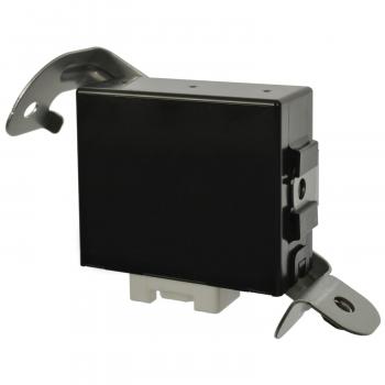 2012 Toyota Tacoma Hazard Warning and Turn Signal Flasher Standard Motor Products EFL157 image 2 of 3