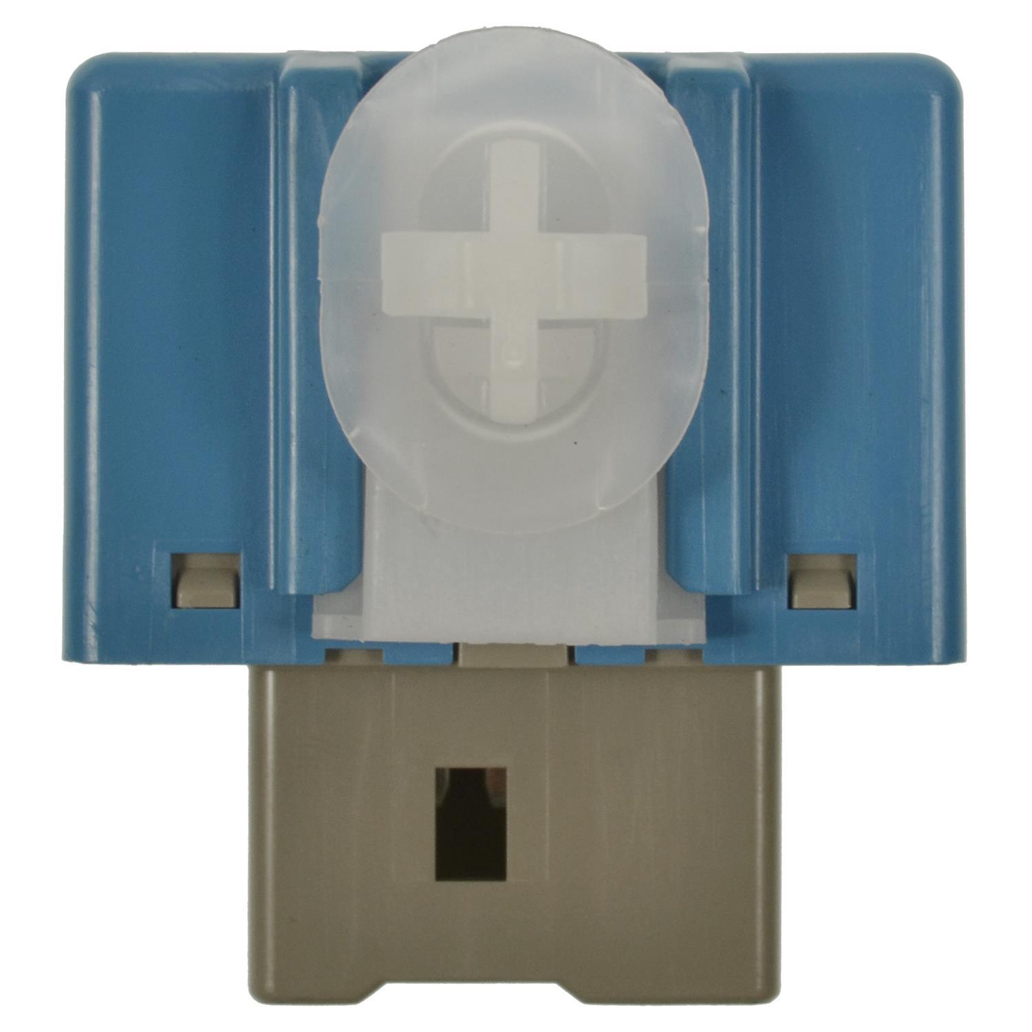 Standard Motor Products EFL158 - Turn Signal Flasher Standard Motor Products EFL158 Hazard Warning and Turn Signal Flasher product image 1 of 3