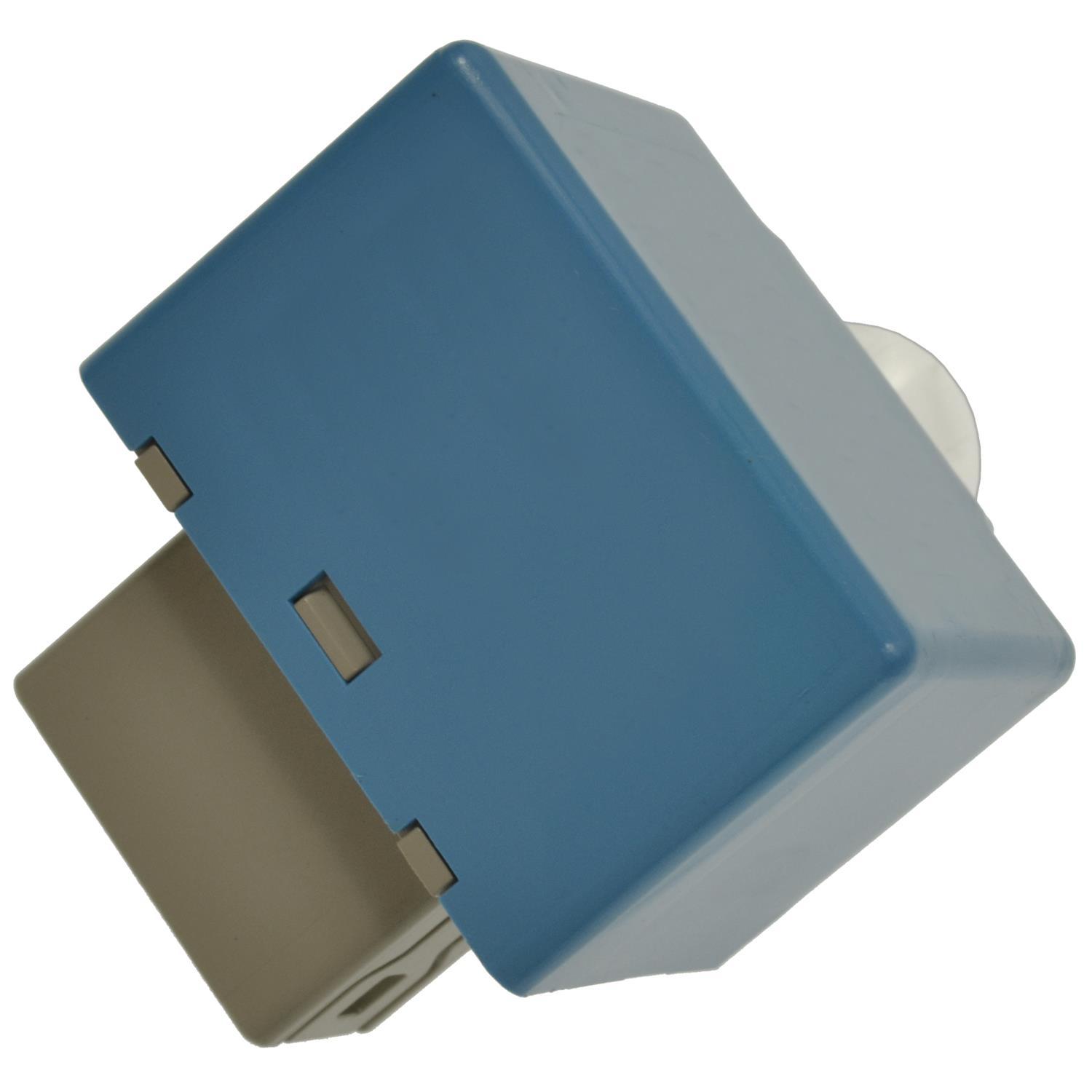 Standard Motor Products EFL158 - Turn Signal Flasher Standard Motor Products EFL158 Hazard Warning and Turn Signal Flasher product image 2 of 3
