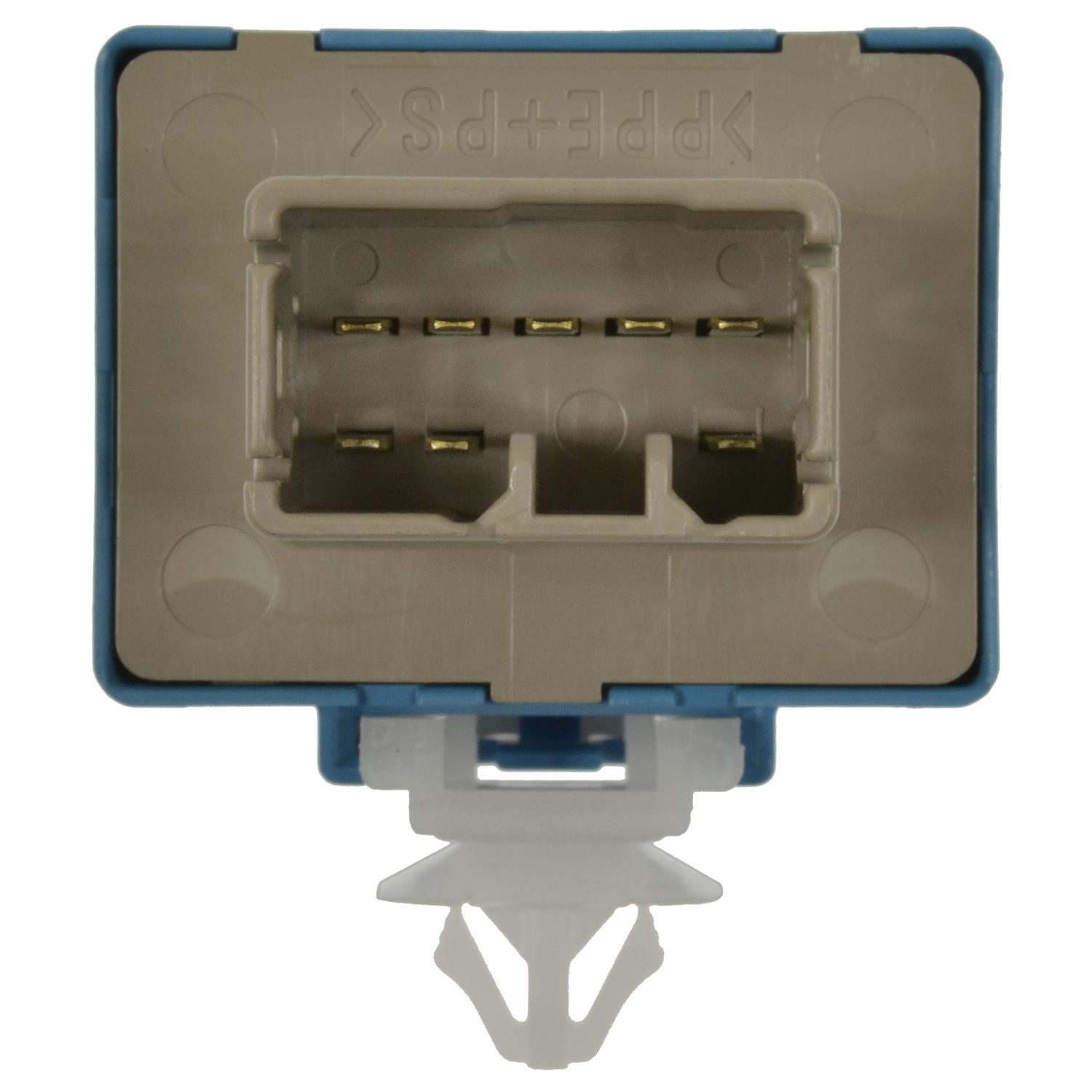 Standard Motor Products EFL158 - Turn Signal Flasher Standard Motor Products EFL158 Hazard Warning and Turn Signal Flasher product image 3 of 3
