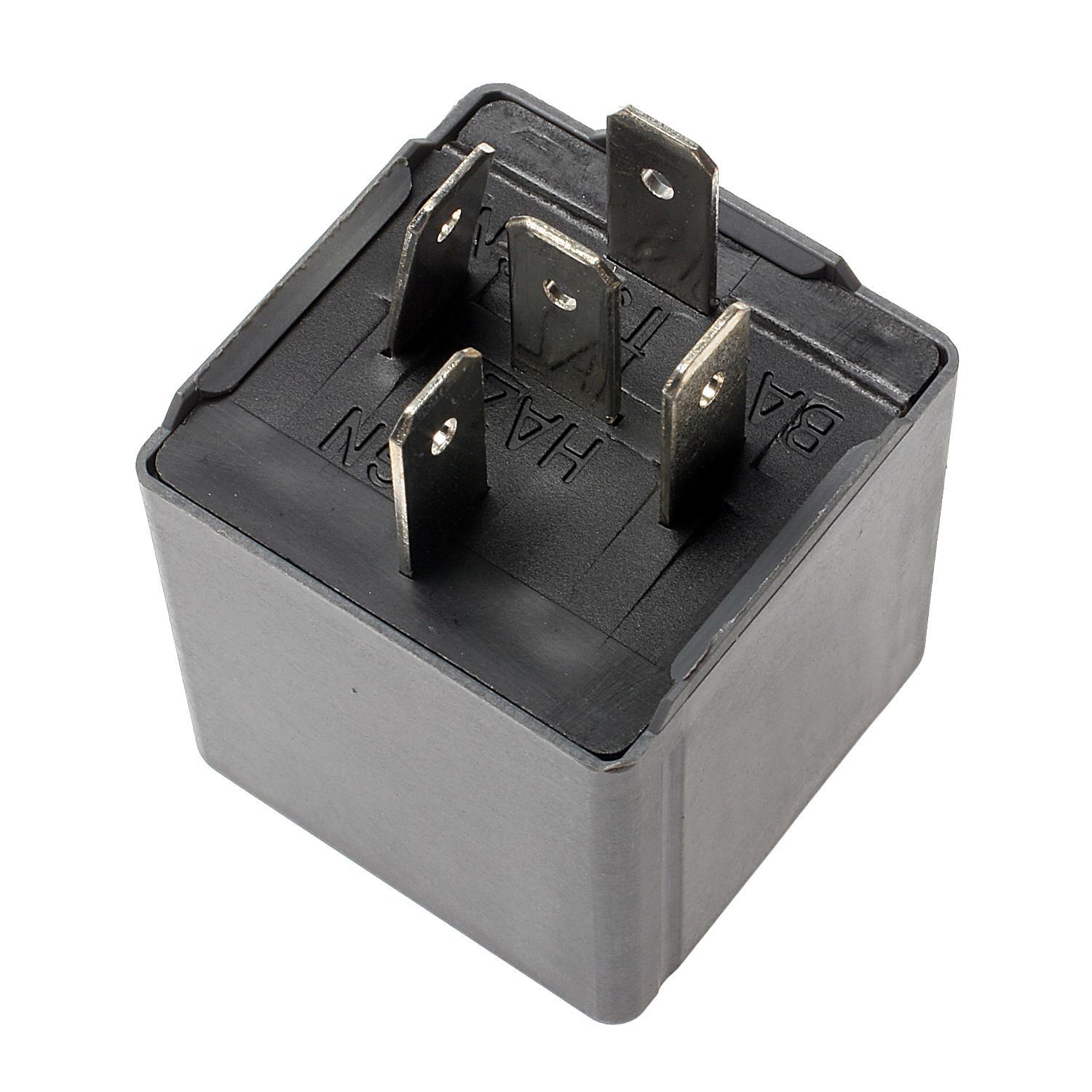 Standard Motor Products EFL16 - Turn Signal Flasher Standard Motor Products EFL16 Hazard Warning and Turn Signal Flasher product image 2 of 3
