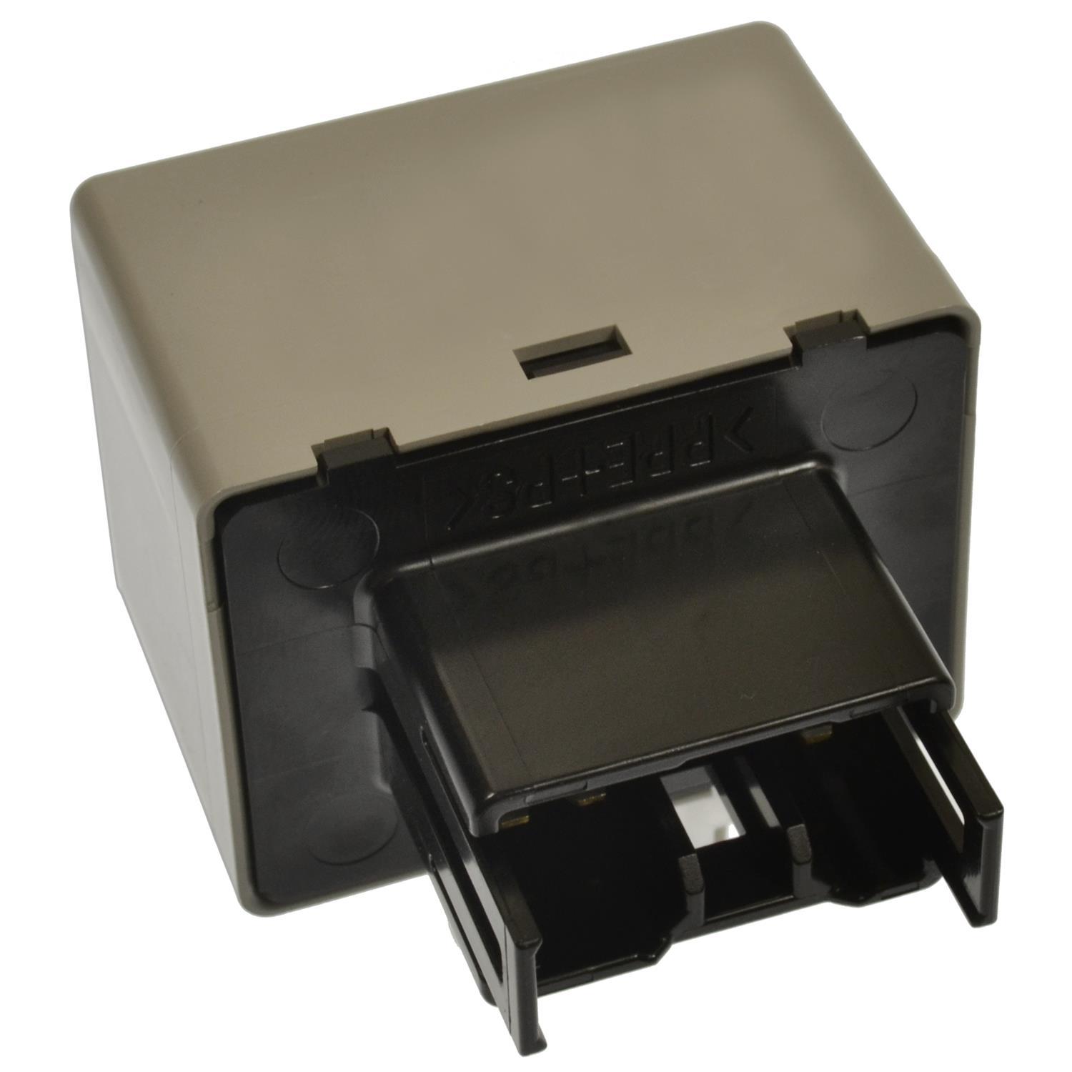 Standard Motor Products EFL161 - Hazard Warning and Turn Signal Flasher Standard Motor Products EFL161 Hazard Warning and Turn Signal Flasher product image 1 of 3