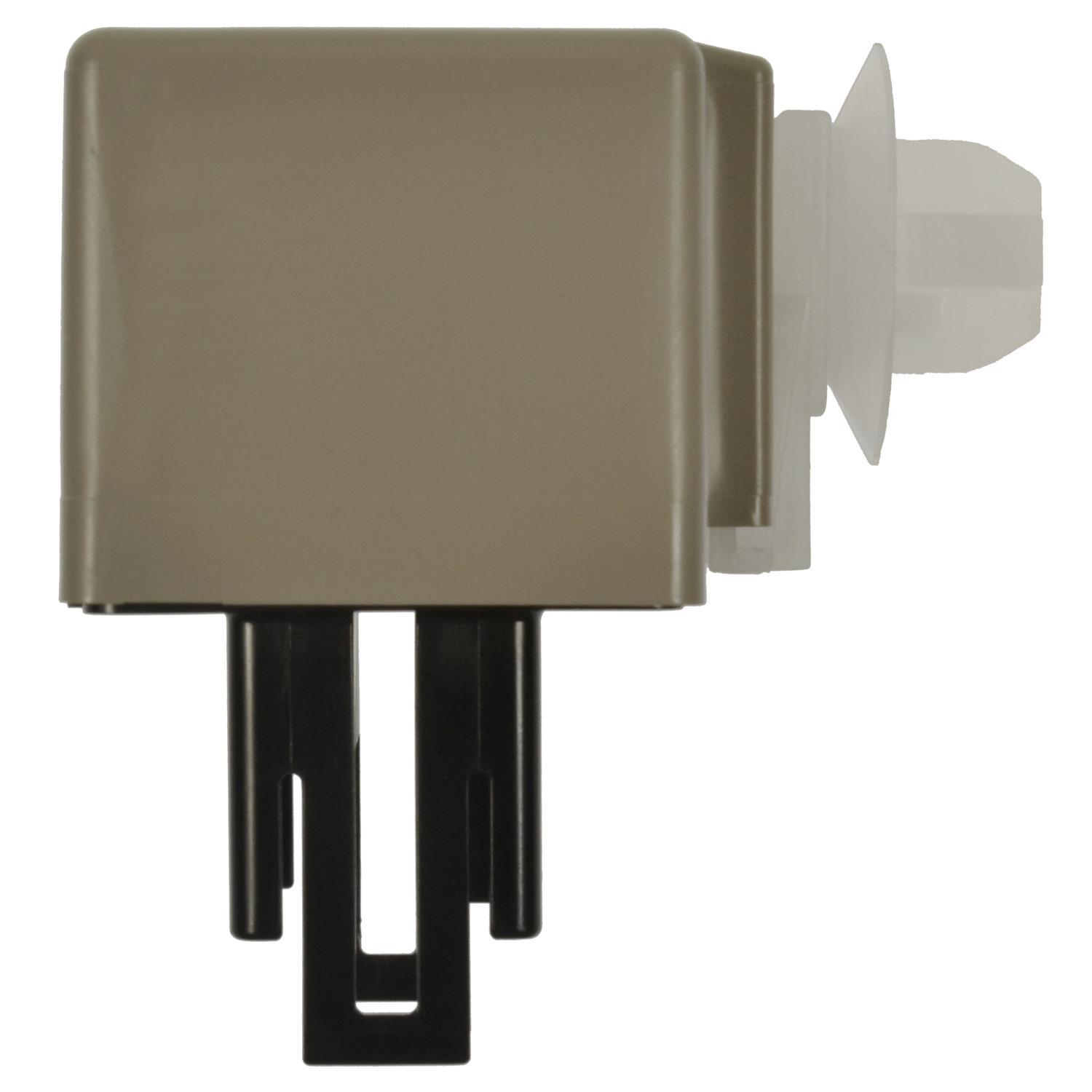 Standard Motor Products EFL161 - Hazard Warning and Turn Signal Flasher Standard Motor Products EFL161 Hazard Warning and Turn Signal Flasher product image 3 of 3