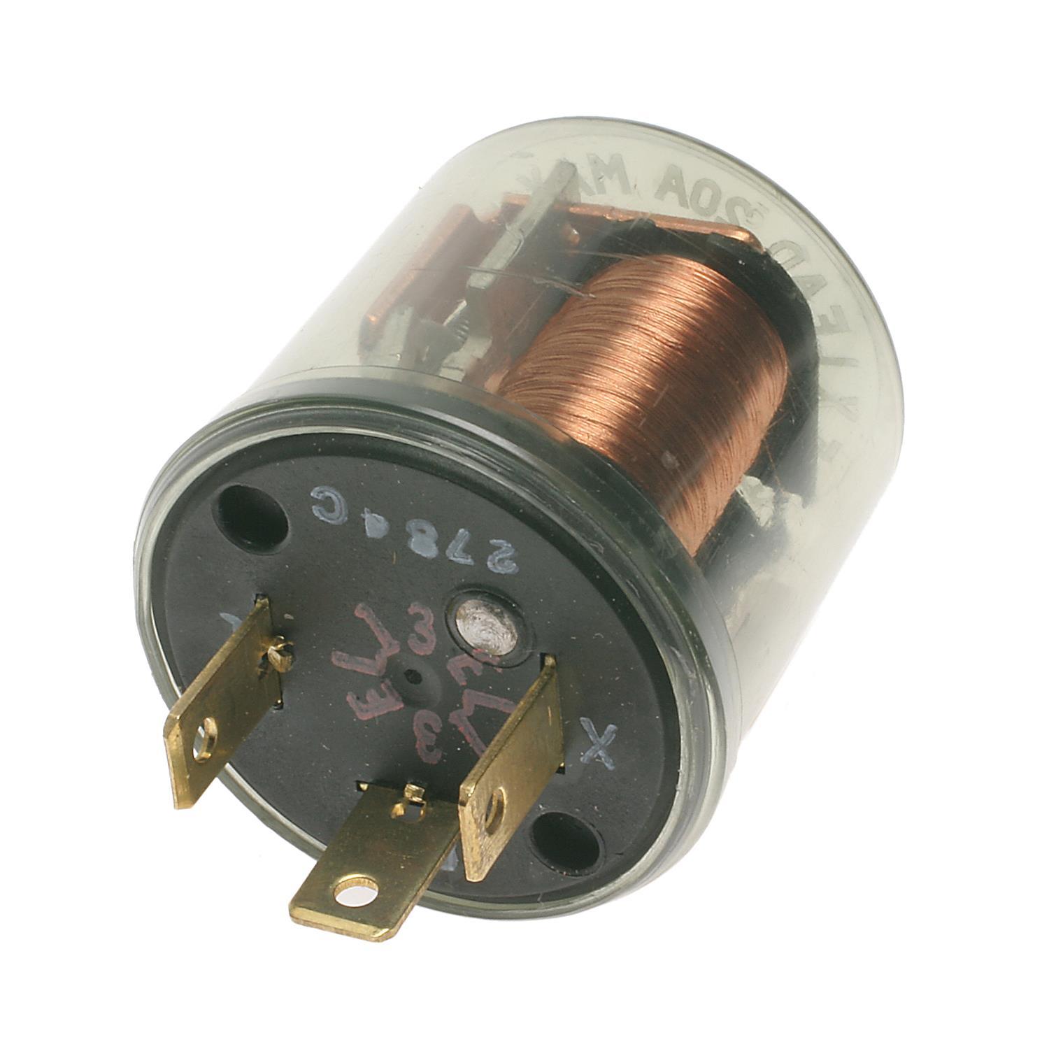 Standard Motor Products EFL2 - Turn Signal Flasher Standard Motor Products EFL2 Turn Signal Flasher product image 1 of 2