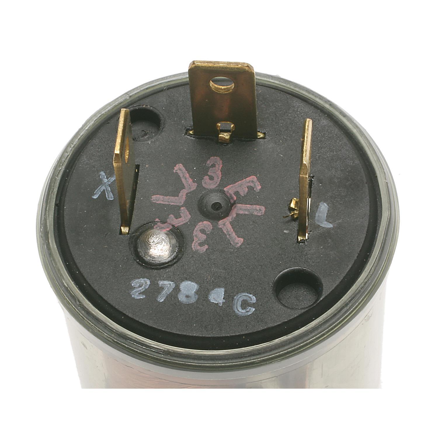 Standard Motor Products EFL2 - Turn Signal Flasher Standard Motor Products EFL2 Turn Signal Flasher product image 2 of 2