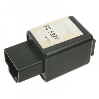 1989 Nissan 300ZX Turn Signal Flasher Standard Motor Products EFL26 image 1 of 3