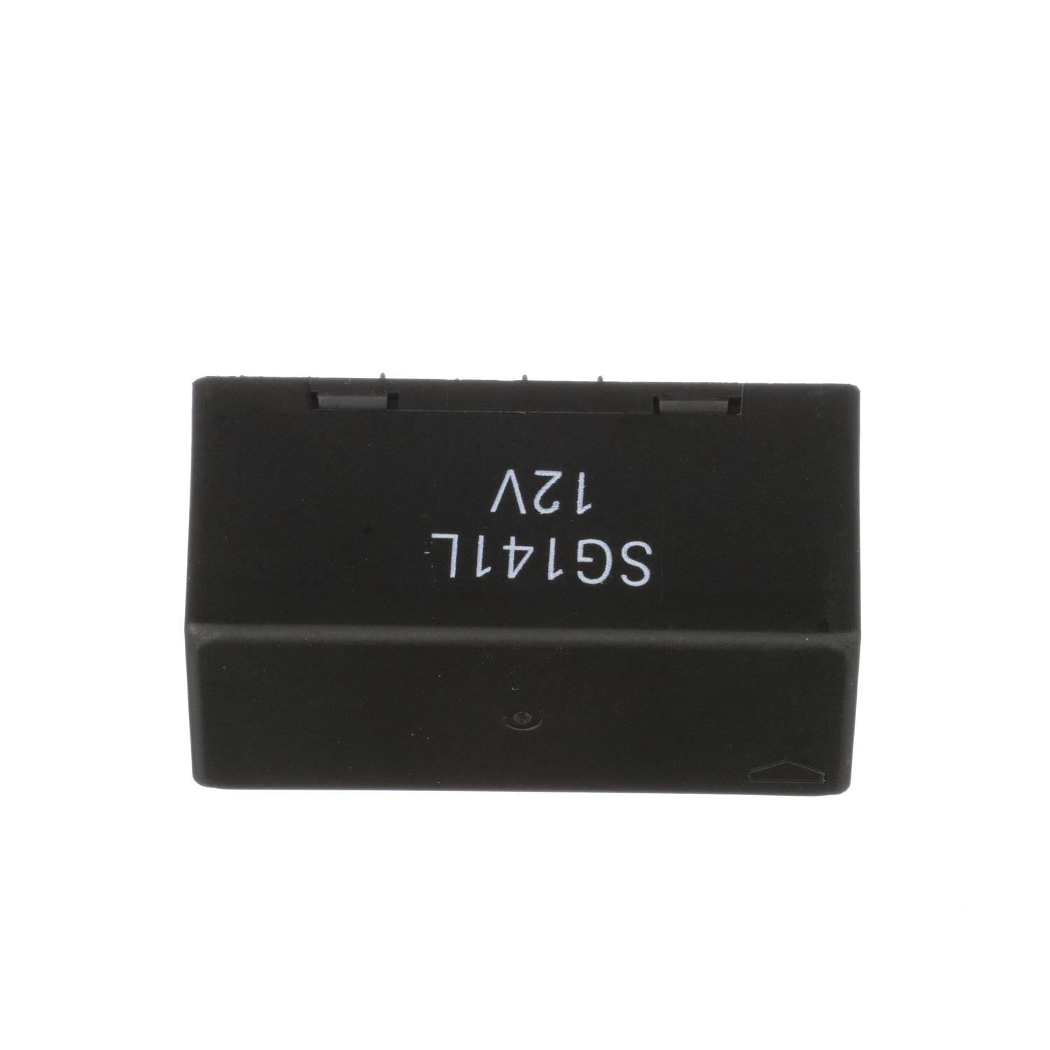 Standard Motor Products EFL27 Hazard Warning and Turn Signal Flasher product image 1 of 3