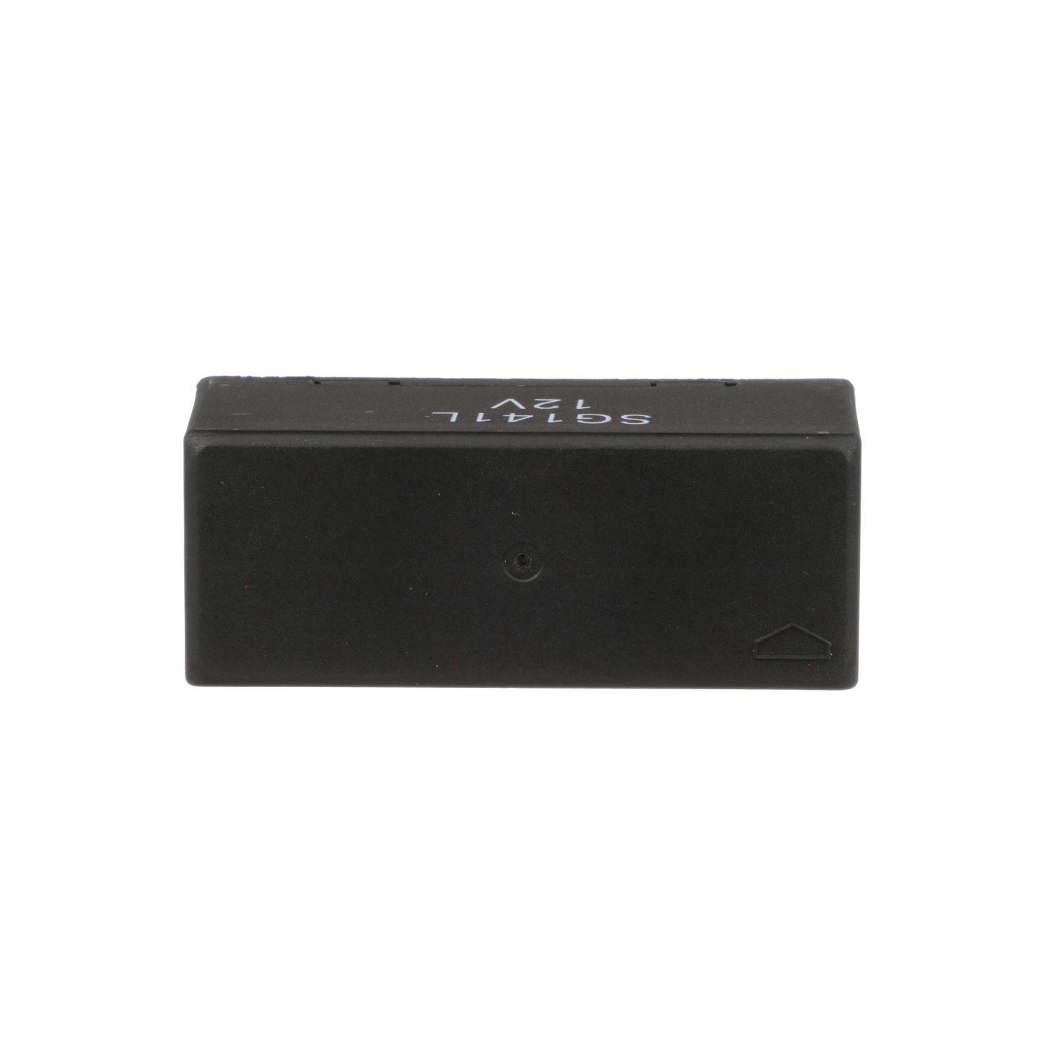 Standard Motor Products EFL27 Hazard Warning and Turn Signal Flasher product image 3 of 3