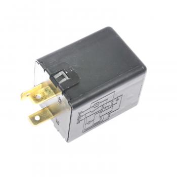 2010 Chevrolet Aveo Turn Signal Relay Standard Motor Products EFL31 image 1 of 3