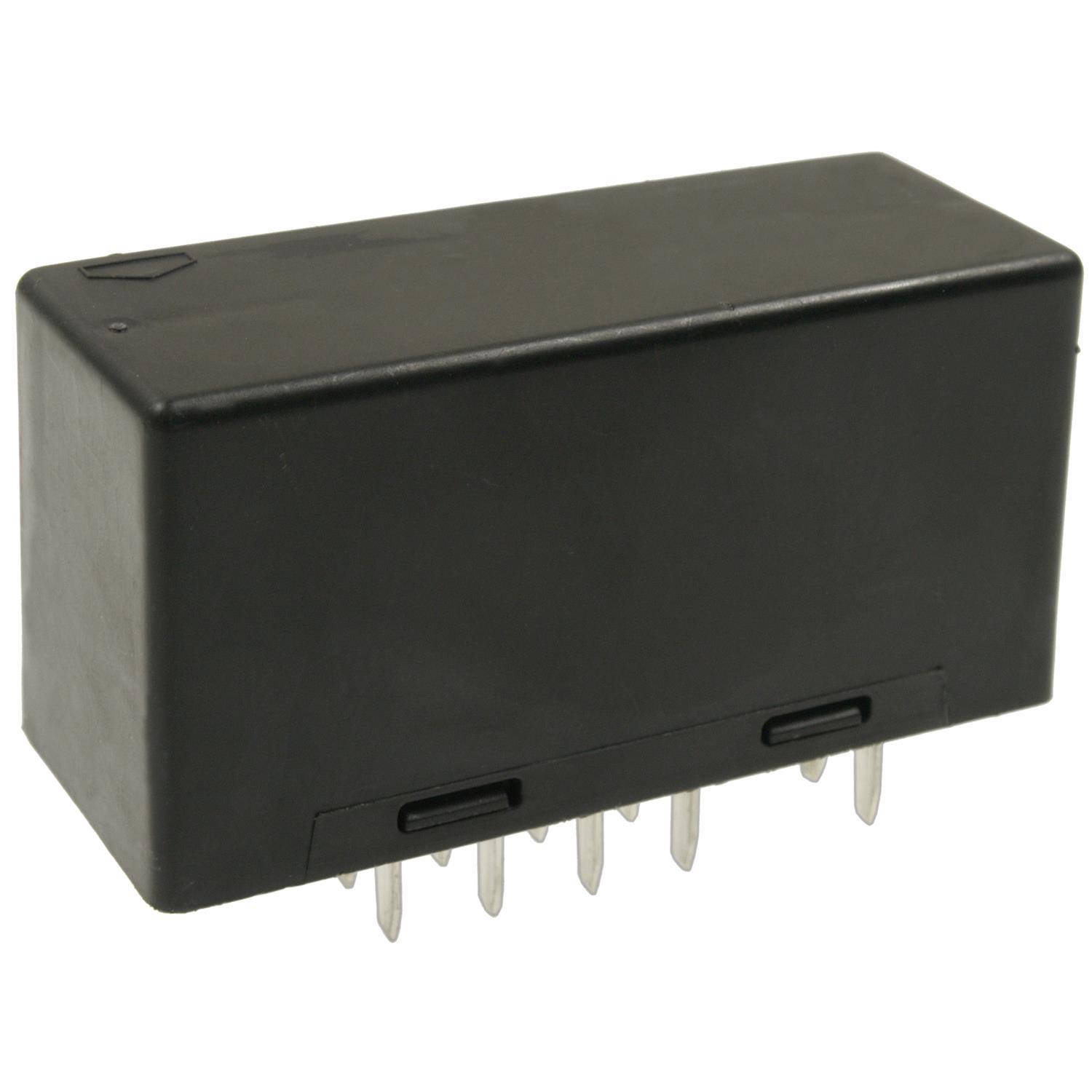 Standard Motor Products EFL36 Hazard Warning and Turn Signal Flasher product image 2 of 3