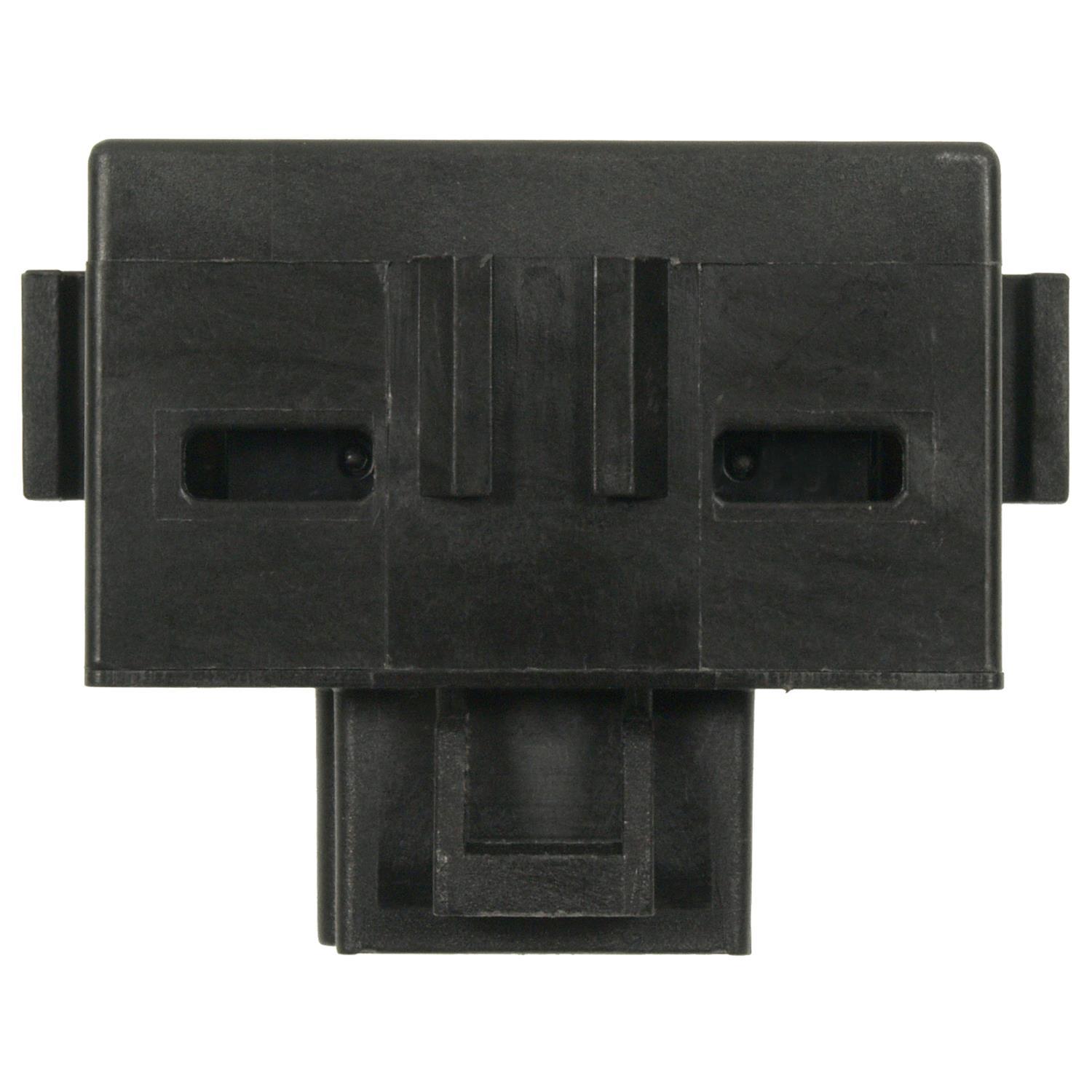 Standard Motor Products EFL37 - Turn Signal Flasher Standard Motor Products EFL37 Hazard Warning and Turn Signal Flasher product image 1 of 3