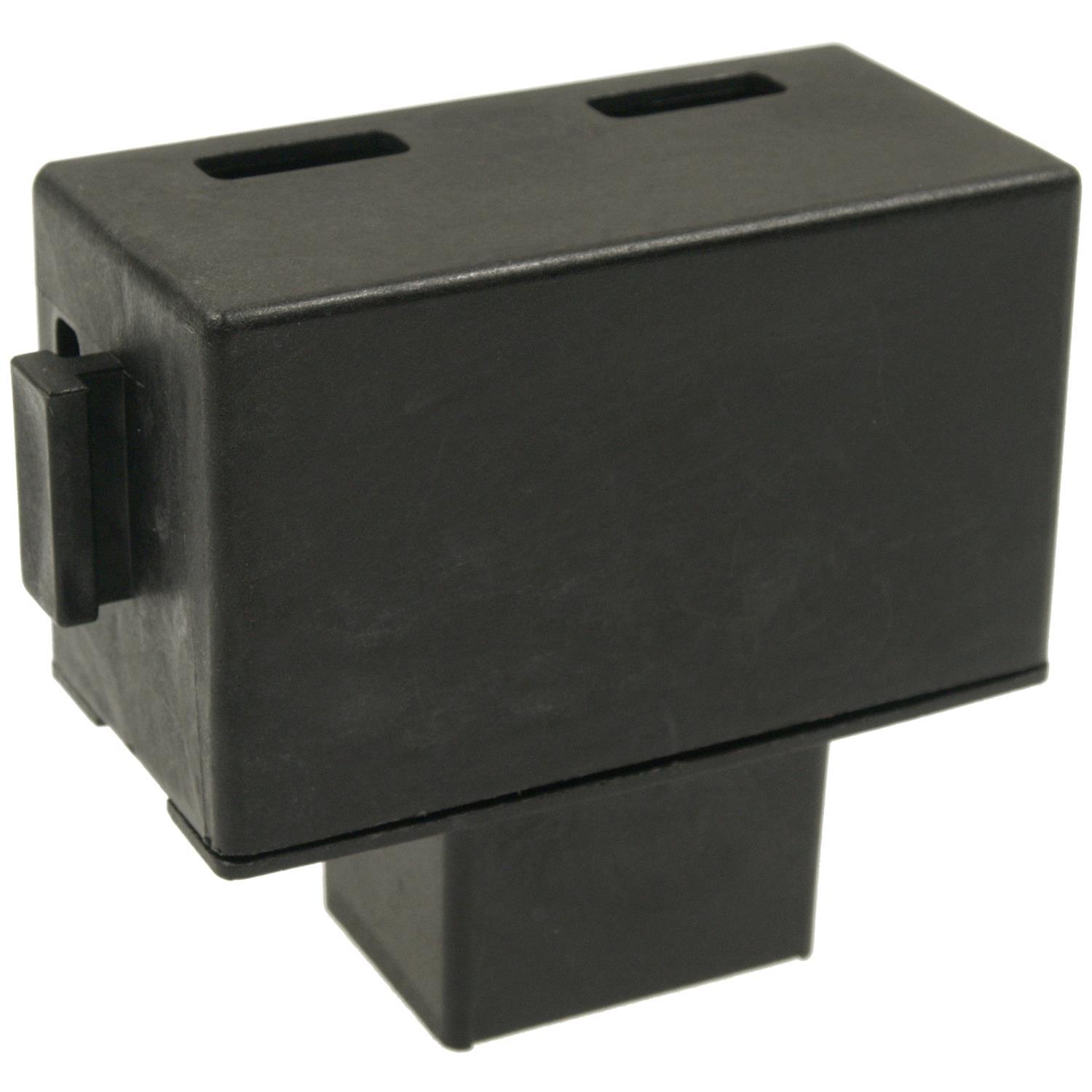 Standard Motor Products EFL37 - Turn Signal Flasher Standard Motor Products EFL37 Hazard Warning and Turn Signal Flasher product image 2 of 3