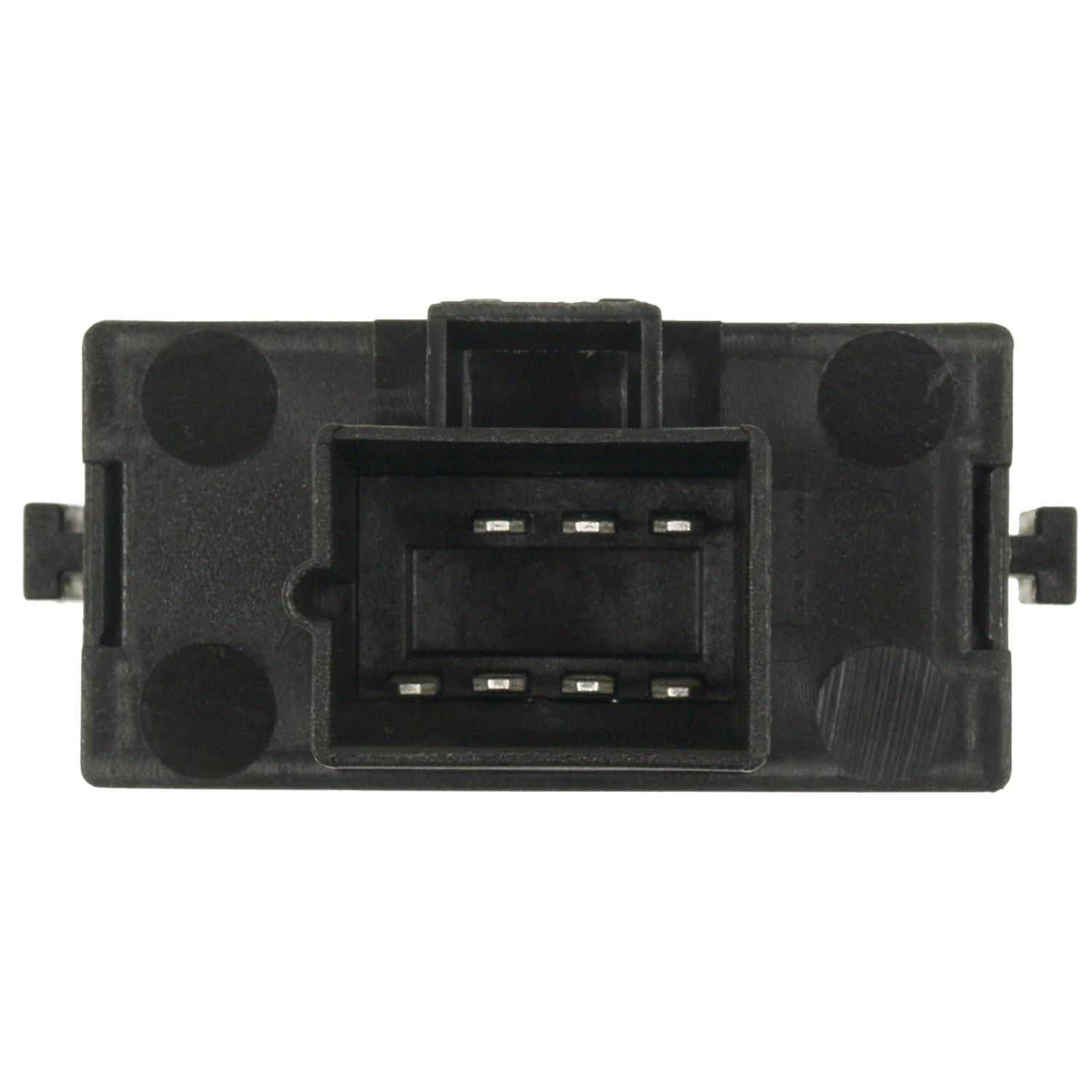 Standard Motor Products EFL37 - Turn Signal Flasher Standard Motor Products EFL37 Hazard Warning and Turn Signal Flasher product image 3 of 3