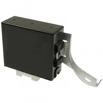 2013 Toyota Tundra Hazard Warning and Turn Signal Flasher Standard Motor Products EFL38 image 2 of 3