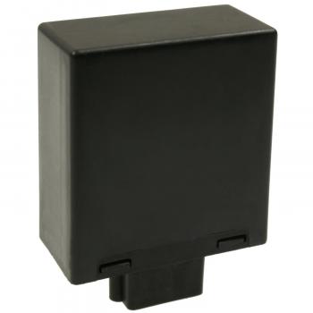 2007 Cadillac CTS Hazard Warning and Turn Signal Flasher Standard Motor Products EFL39 image 2 of 3