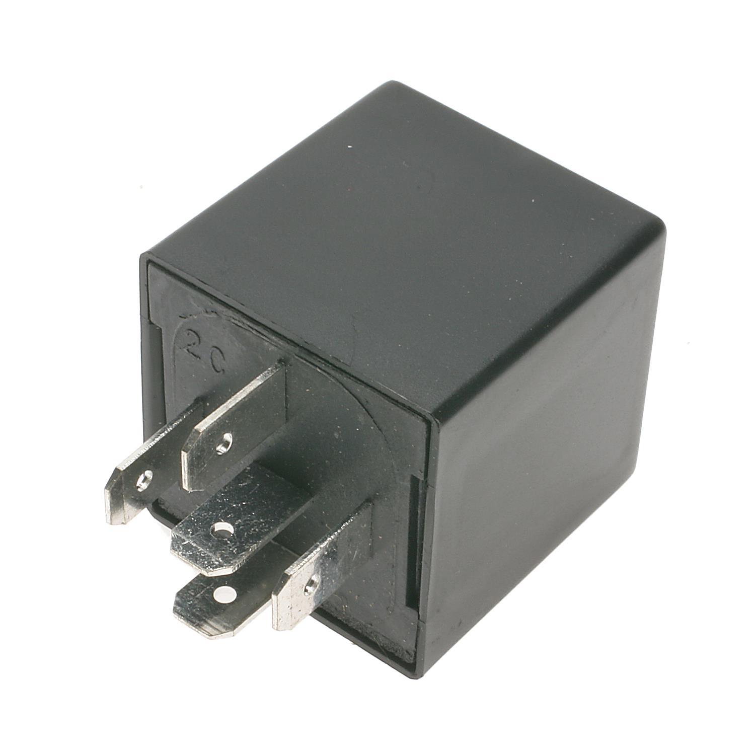 Standard Motor Products EFL4 - Hazard Warning and Turn Signal Flasher Standard Motor Products EFL4 Engine Water Pump Relay product image 1 of 3