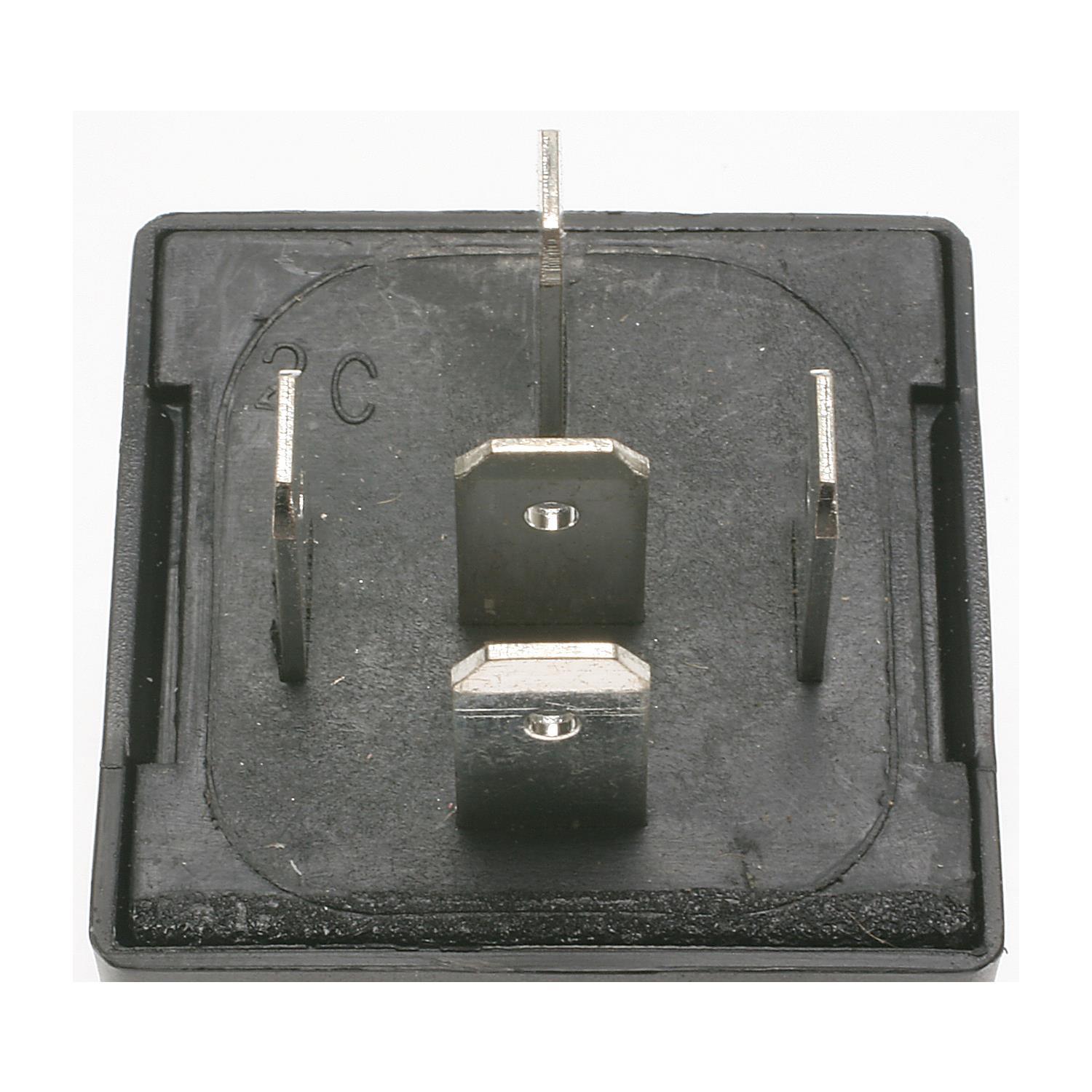 Standard Motor Products EFL4 - Hazard Warning and Turn Signal Flasher Standard Motor Products EFL4 Engine Water Pump Relay product image 2 of 3
