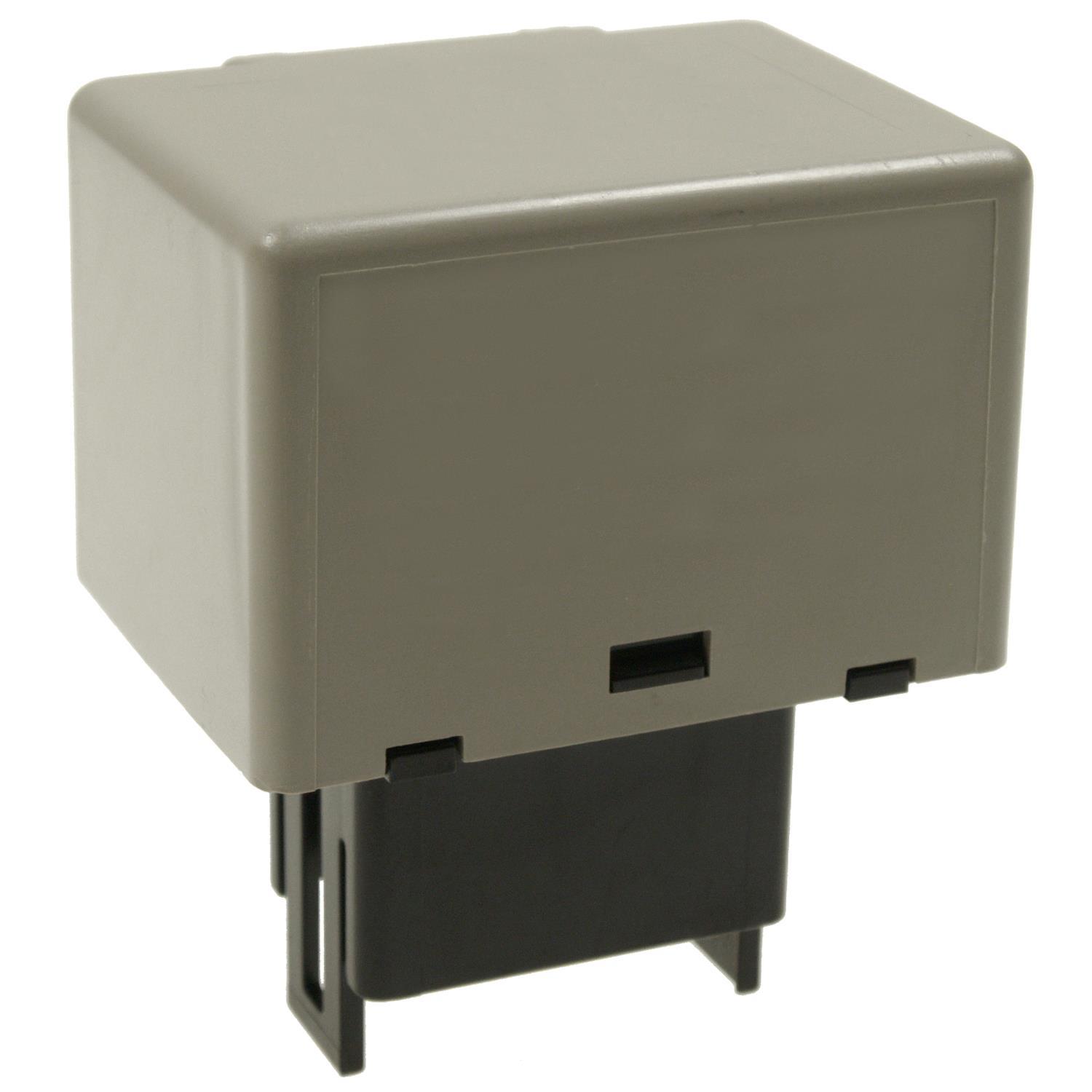 Standard Motor Products EFL47 Hazard Warning and Turn Signal Flasher product image 2 of 3