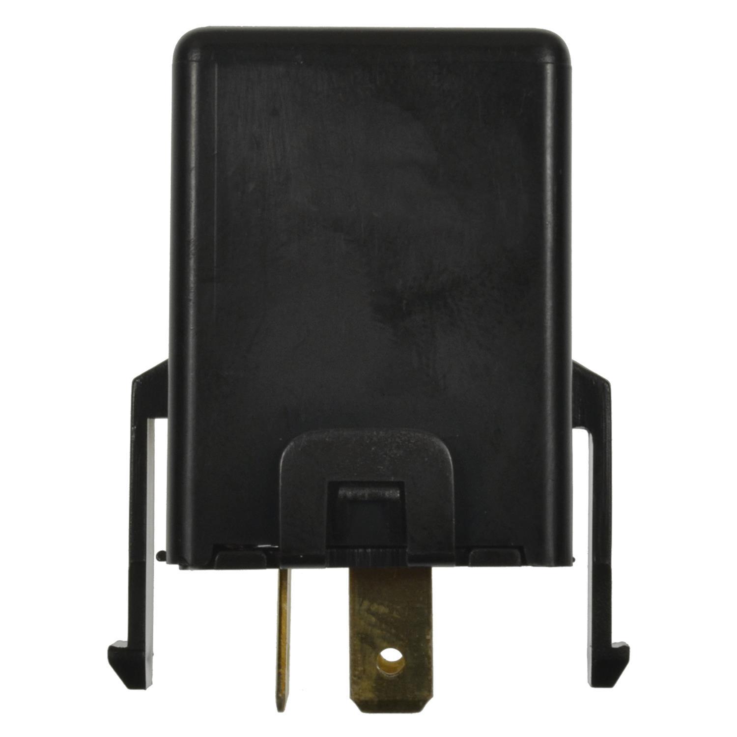 Standard Motor Products EFL51 - Turn Signal Flasher Standard Motor Products EFL51 Hazard Warning and Turn Signal Flasher product image 1 of 3