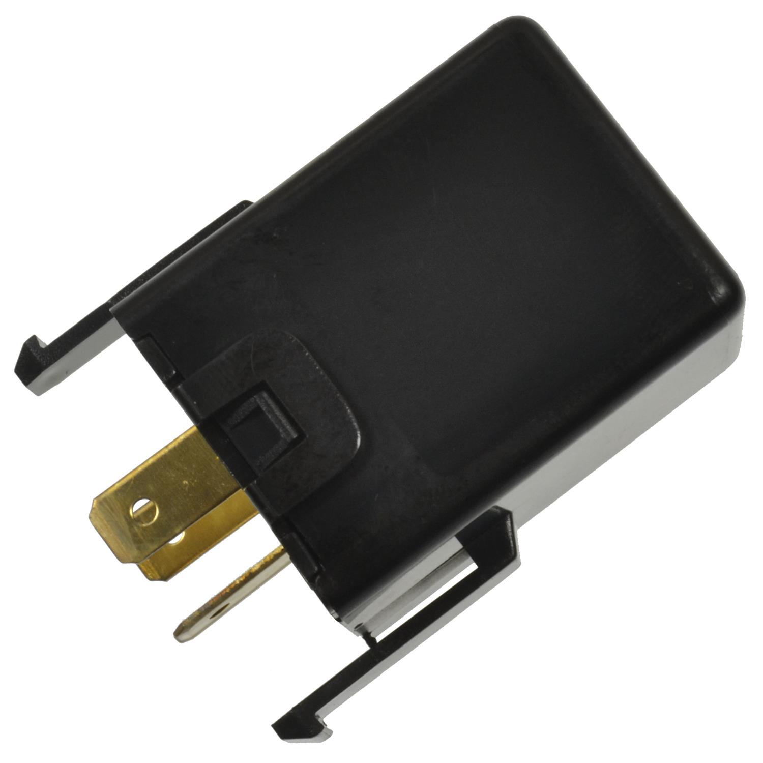 Standard Motor Products EFL51 - Turn Signal Flasher Standard Motor Products EFL51 Hazard Warning and Turn Signal Flasher product image 2 of 3