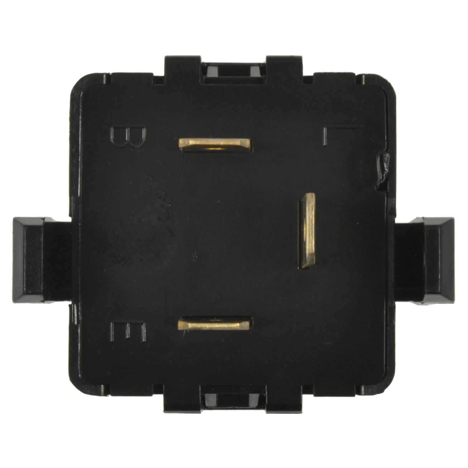 Standard Motor Products EFL51 - Turn Signal Flasher Standard Motor Products EFL51 Hazard Warning and Turn Signal Flasher product image 3 of 3