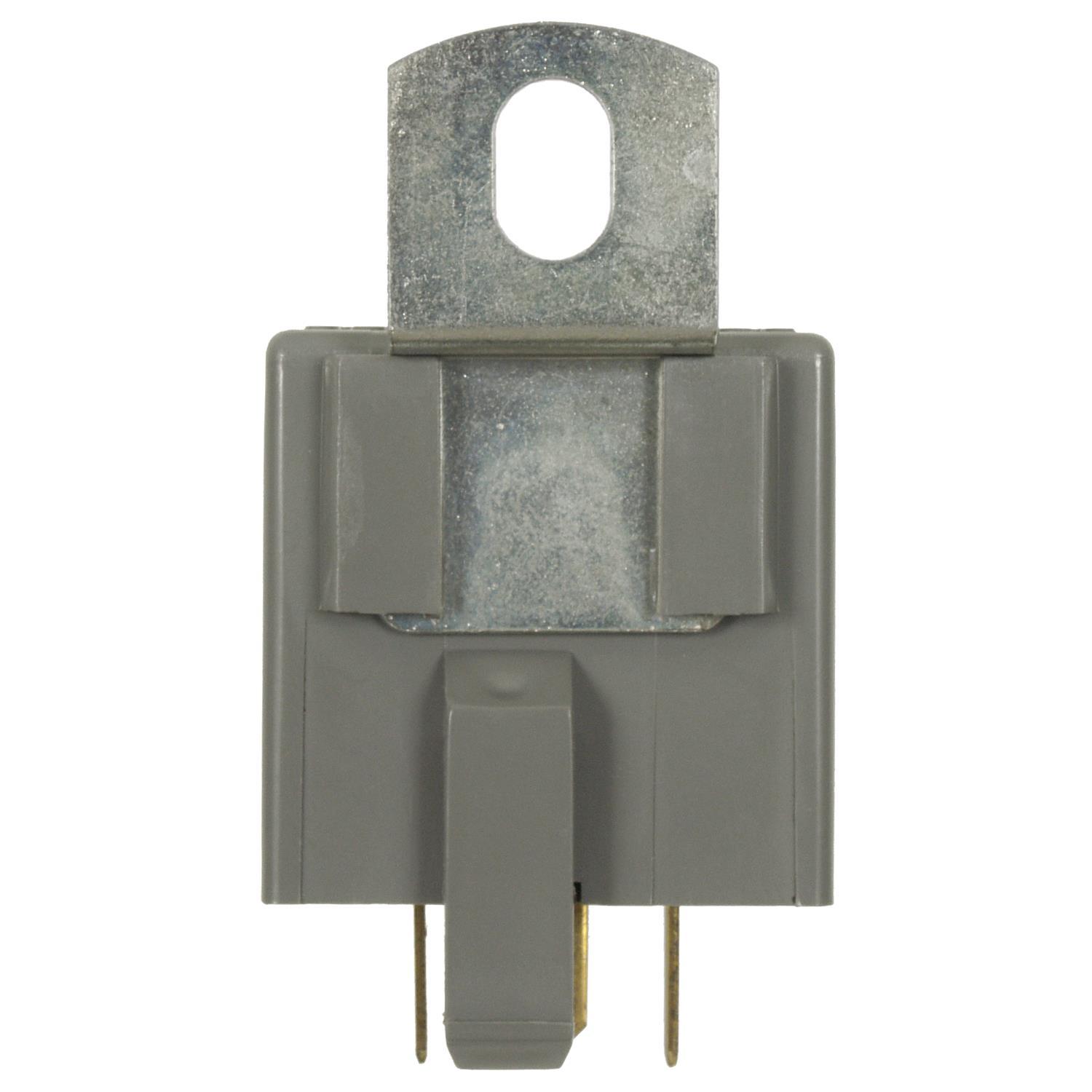 Standard Motor Products EFL54 - Hazard Warning and Turn Signal Flasher Standard Motor Products EFL54 Hazard Warning and Turn Signal Flasher product image 1 of 3