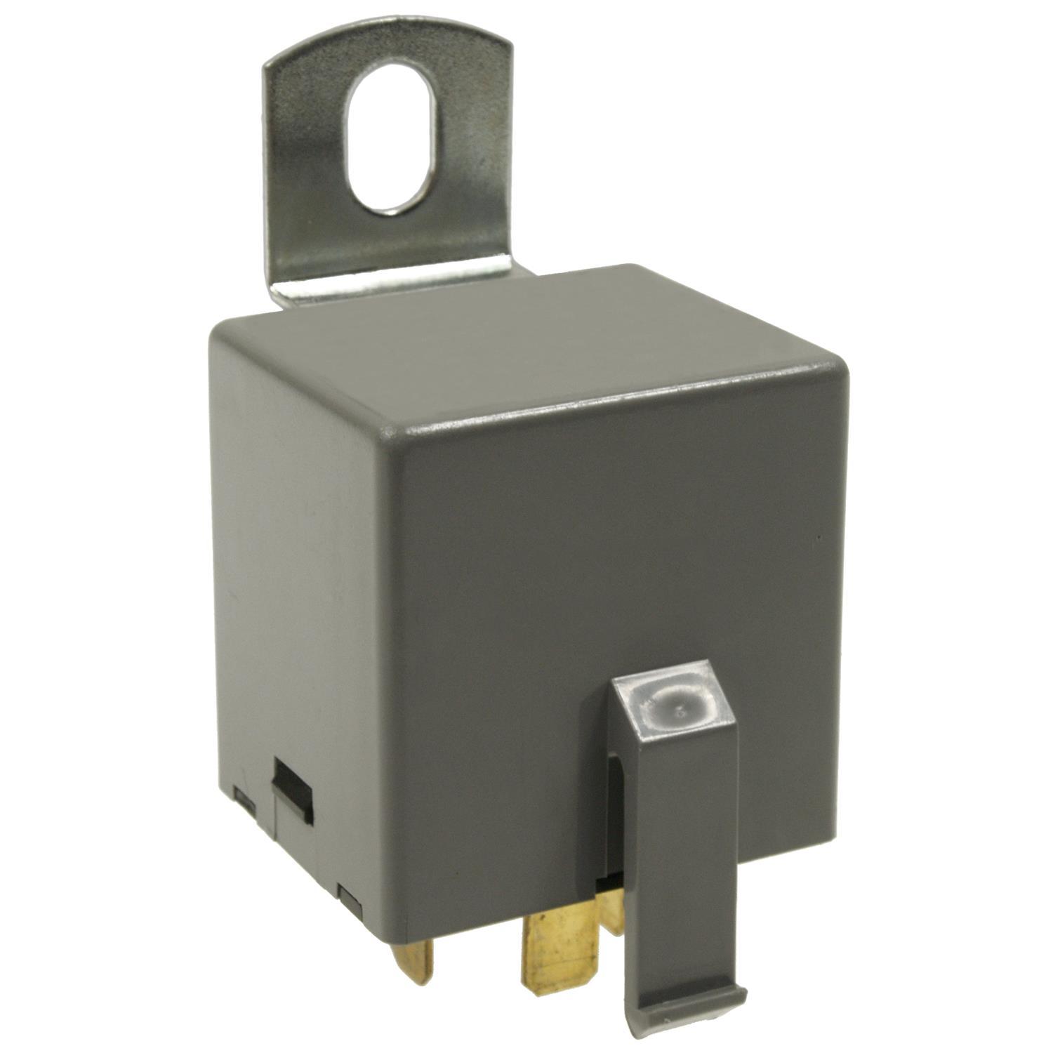 Standard Motor Products EFL54 - Hazard Warning and Turn Signal Flasher Standard Motor Products EFL54 Hazard Warning and Turn Signal Flasher product image 2 of 3